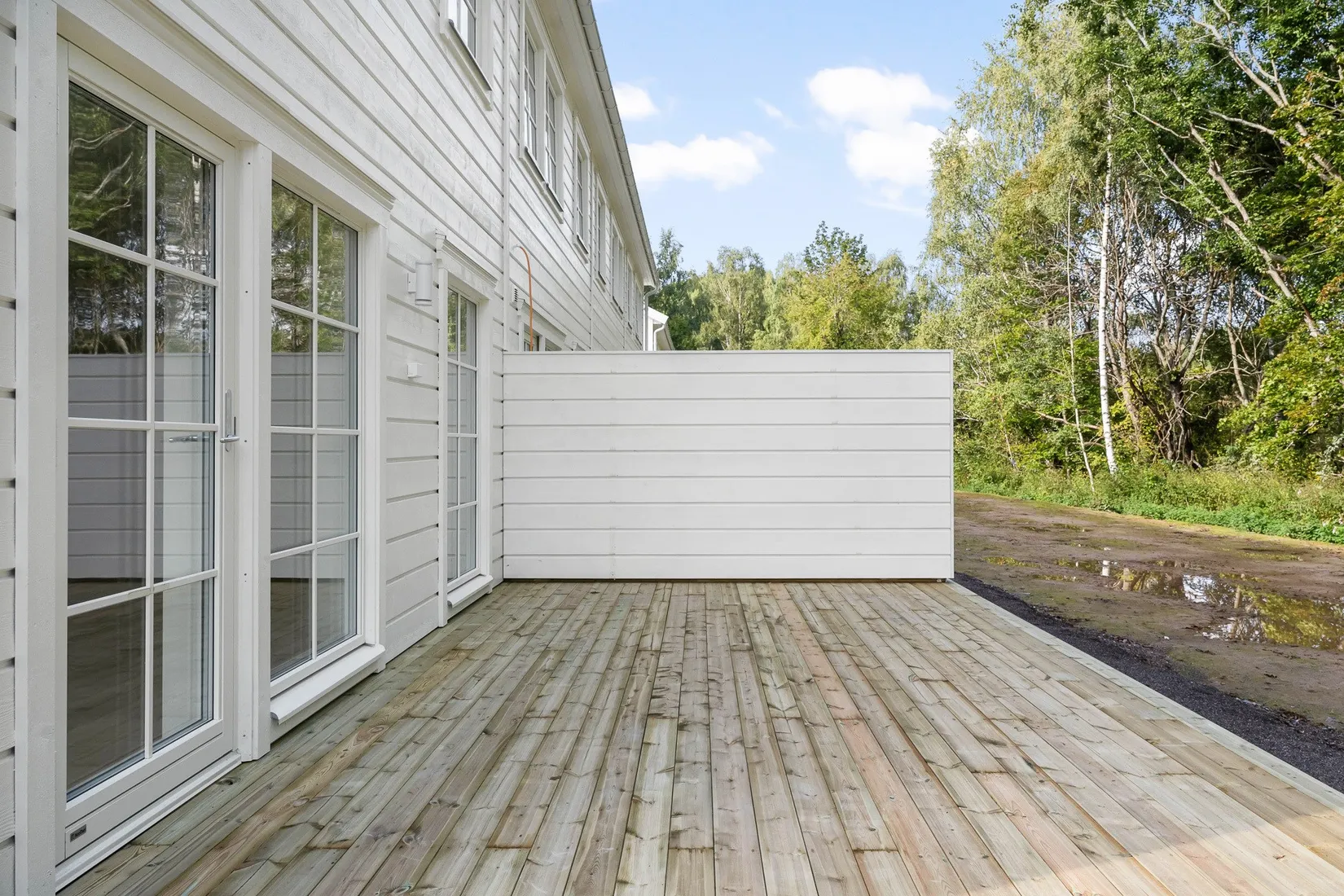 Radhus, Tolvmilavägen 95A, Hönsarvet, Borlänge