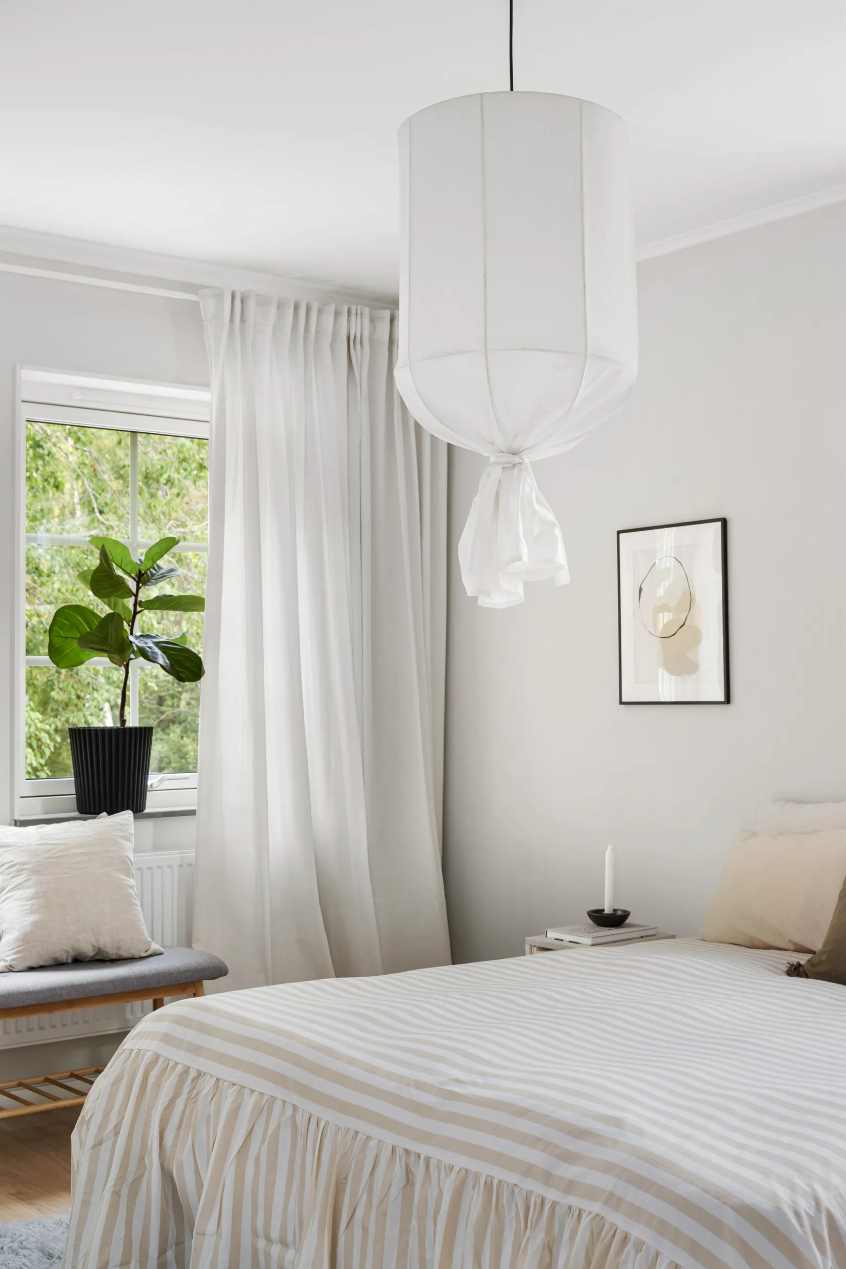 Radhus, Tolvmilavägen 95A, Hönsarvet, Borlänge
