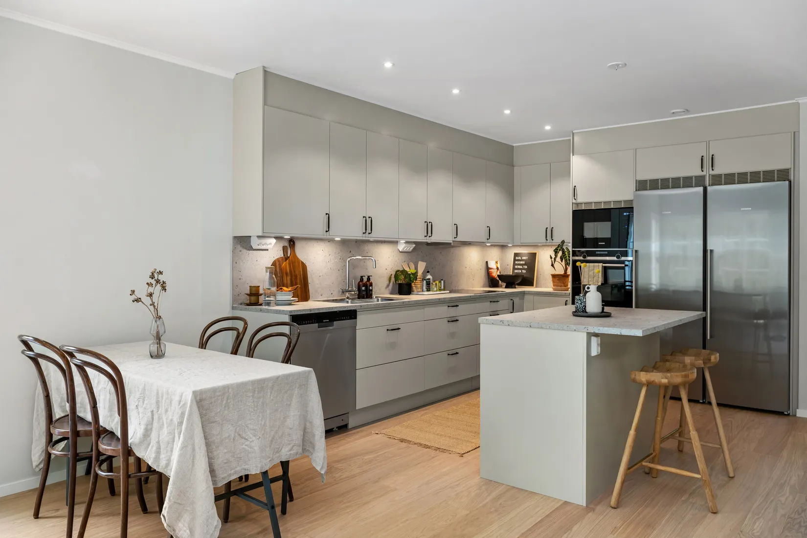 Radhus, Tolvmilavägen 95A, Hönsarvet, Borlänge