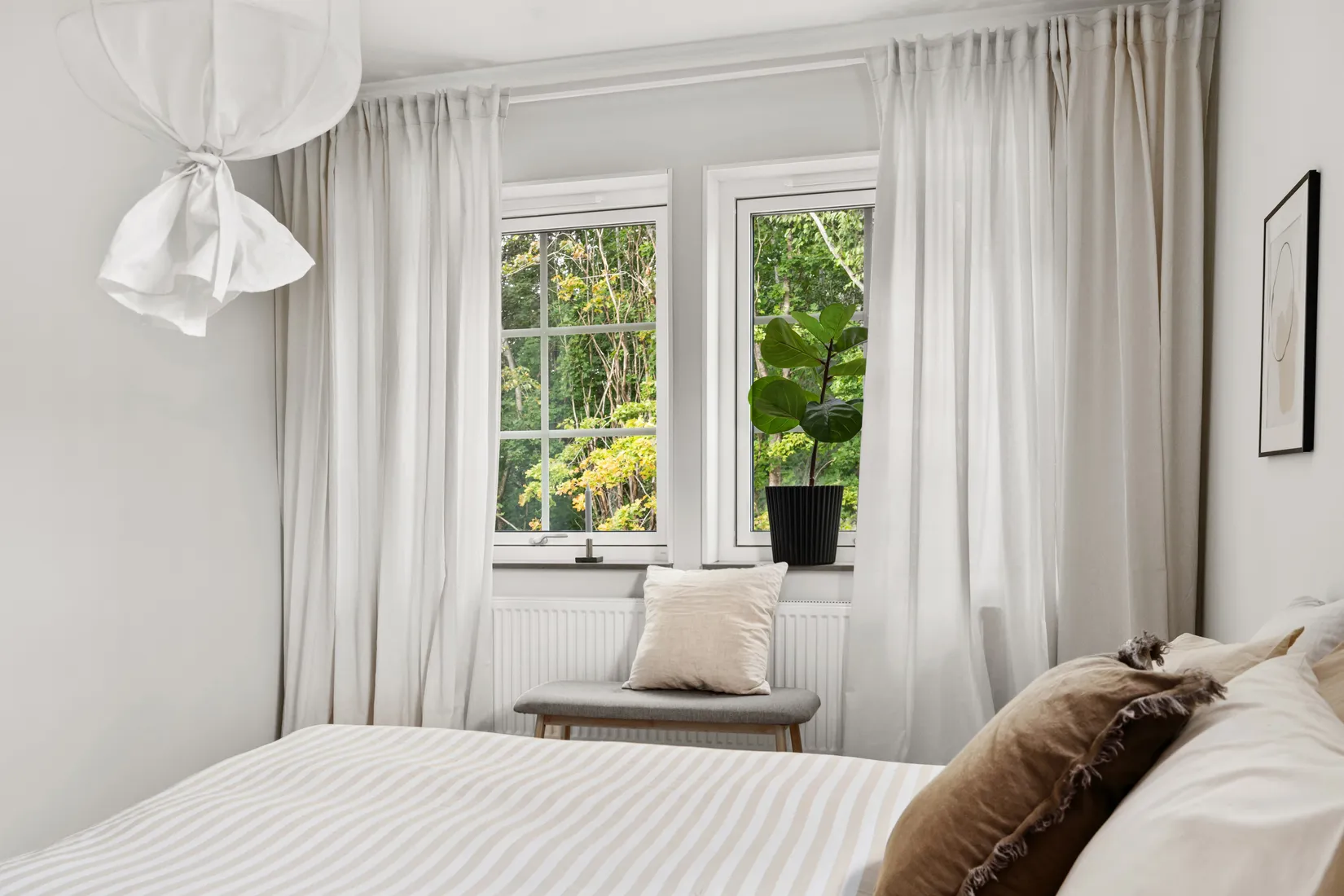 Radhus, Tolvmilavägen 95A, Hönsarvet, Borlänge