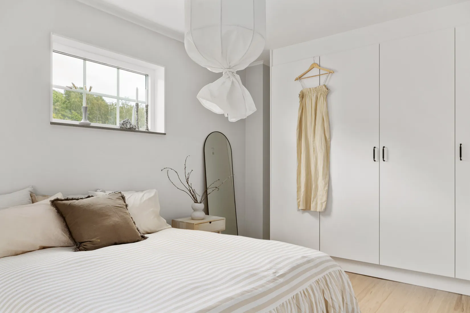 Radhus, Tolvmilavägen 95A, Hönsarvet, Borlänge