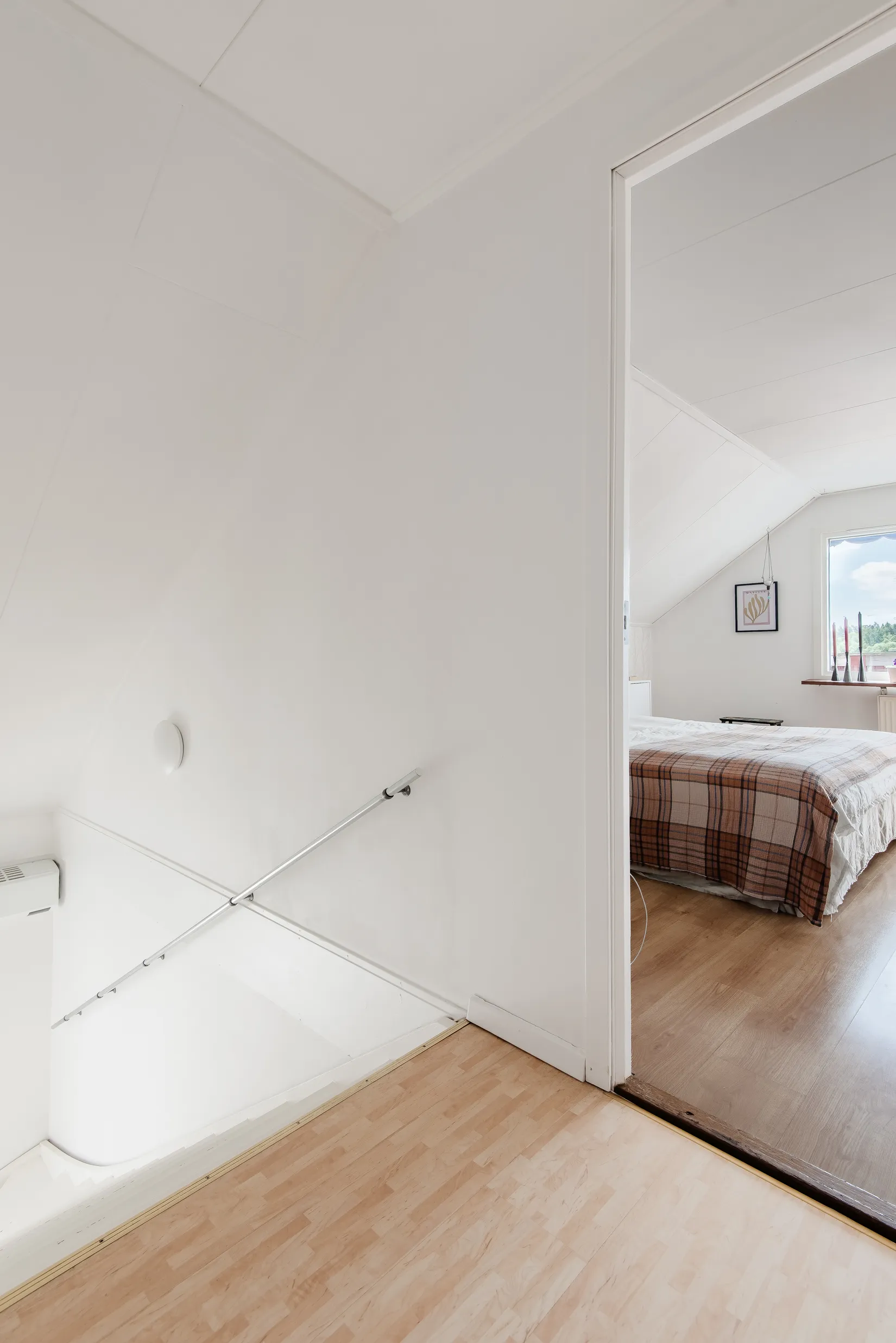 Villa, Radhus, Murkelvägen 80, Skånsta, Österåker
