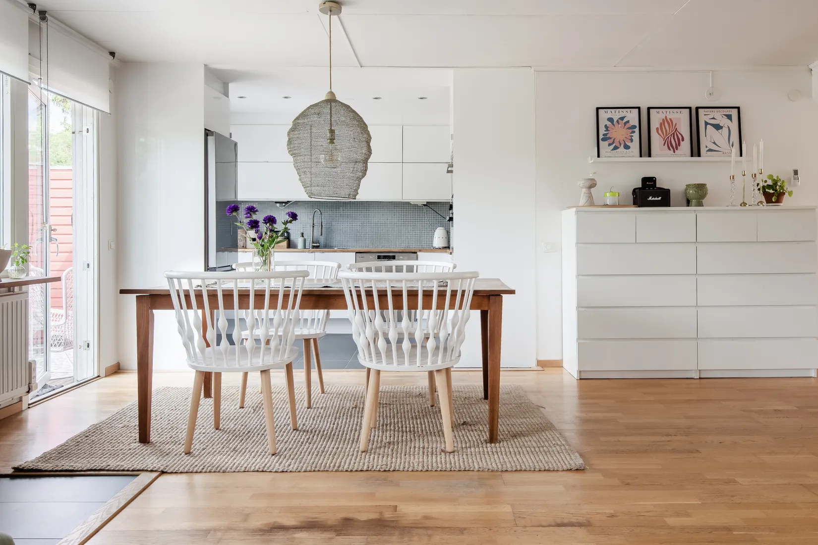 Villa, Radhus, Murkelvägen 80, Skånsta, Österåker