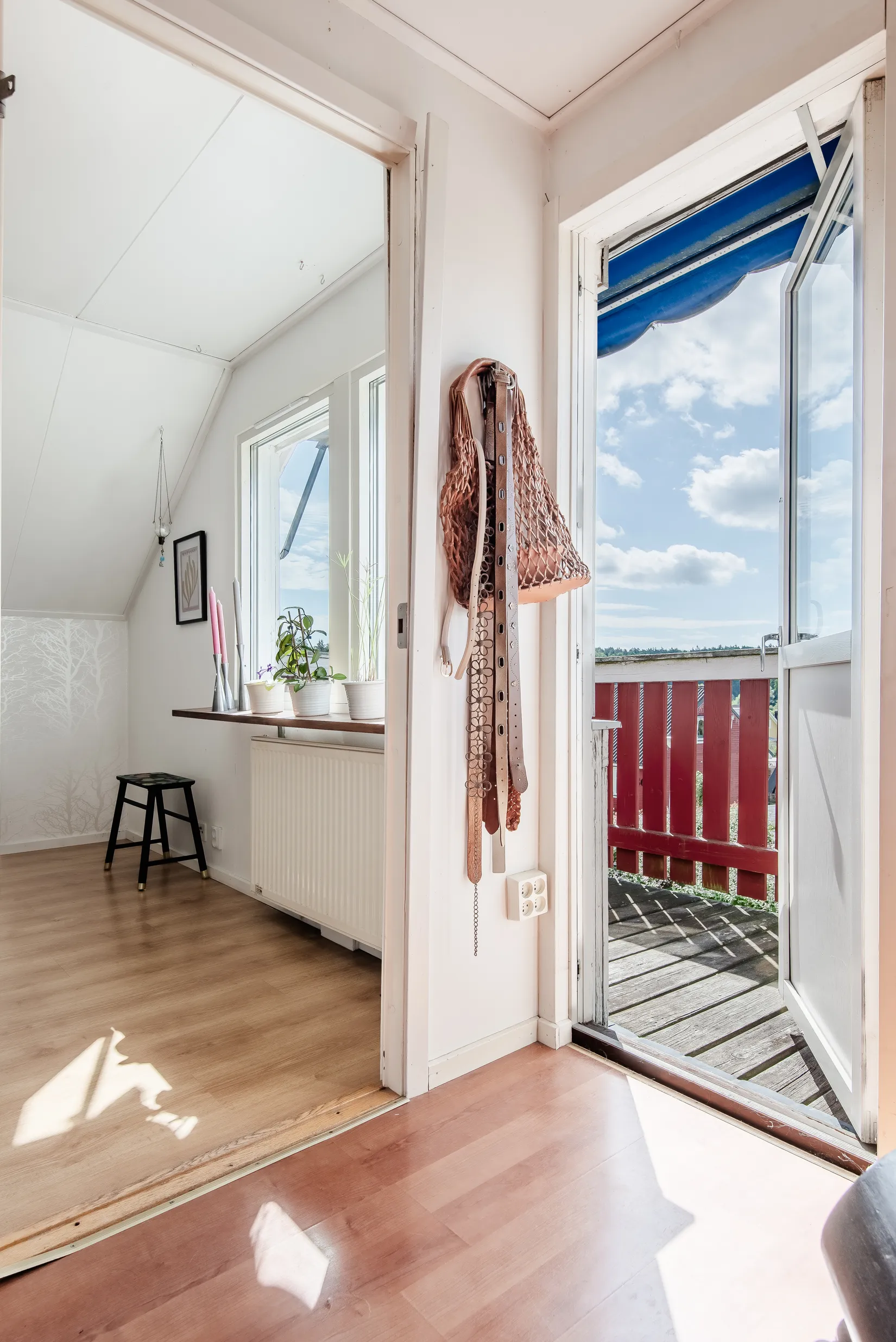 Villa, Radhus, Murkelvägen 80, Skånsta, Österåker