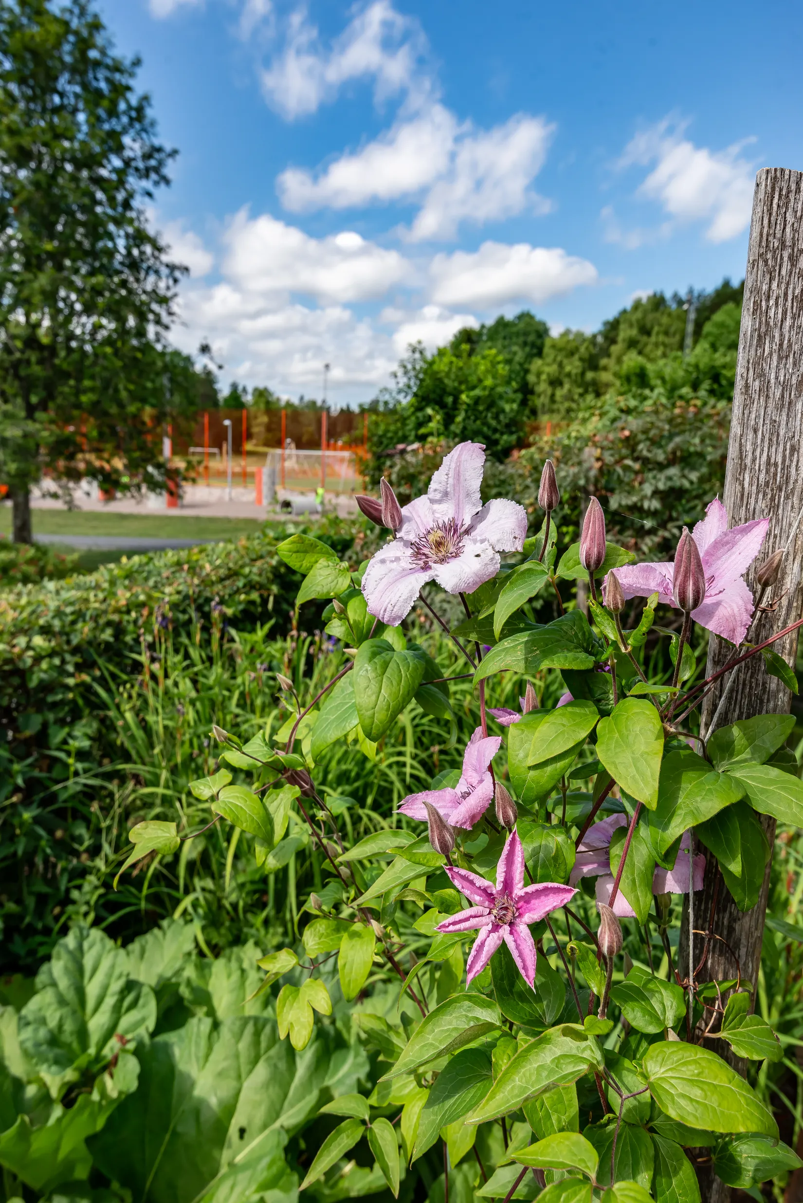 Villa, Radhus, Murkelvägen 80, Skånsta, Österåker