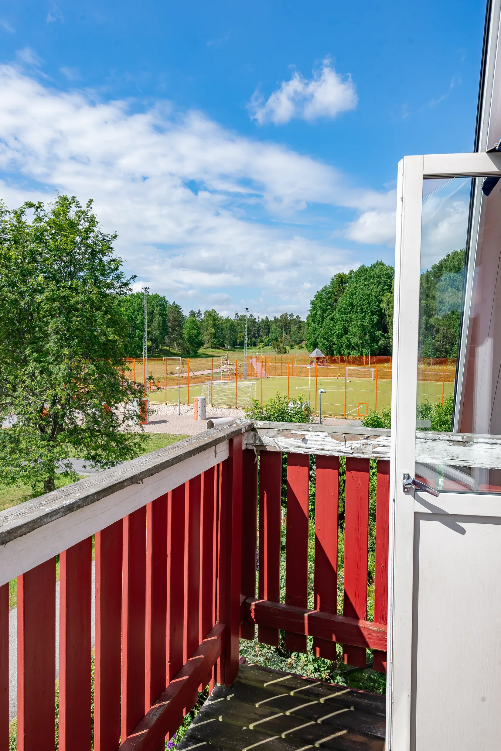 Villa, Radhus, Murkelvägen 80, Skånsta, Österåker