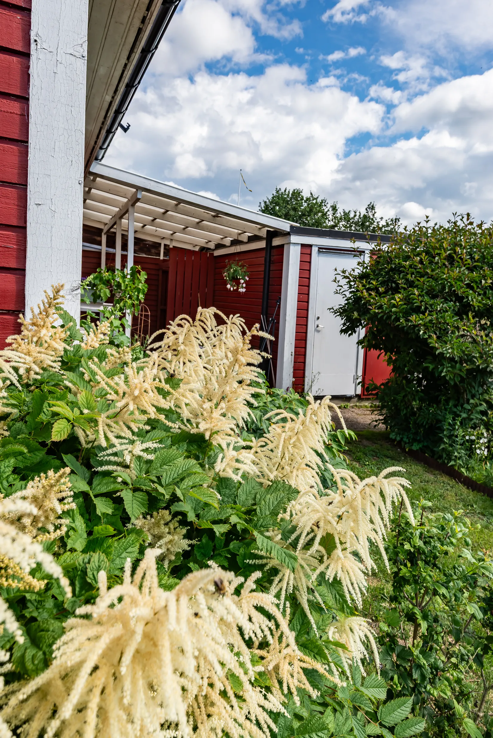 Villa, Radhus, Murkelvägen 80, Skånsta, Österåker