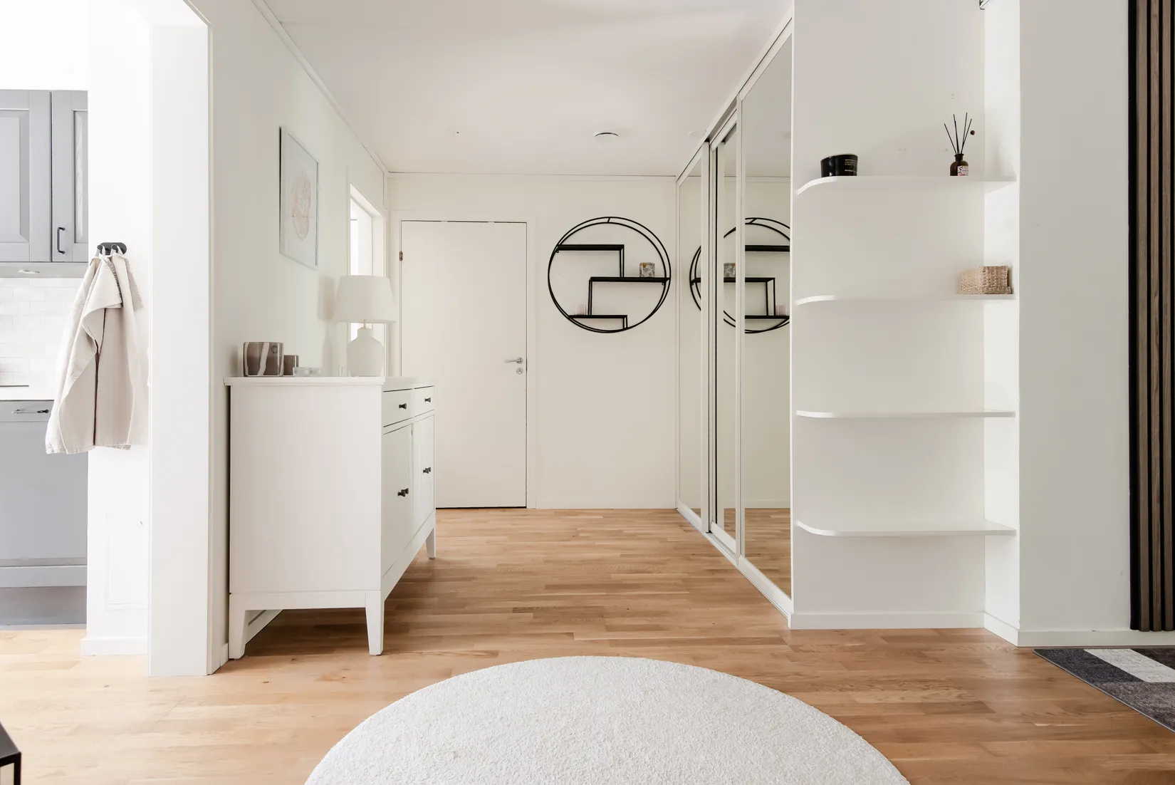 Bostadsrätt, Kullasundsvägen 39, Vaxholm