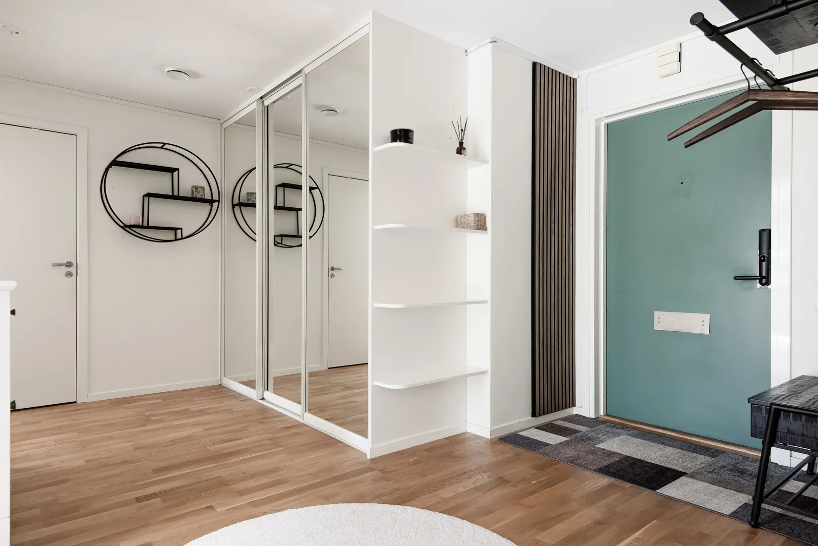 Bostadsrätt, Kullasundsvägen 39, Vaxholm