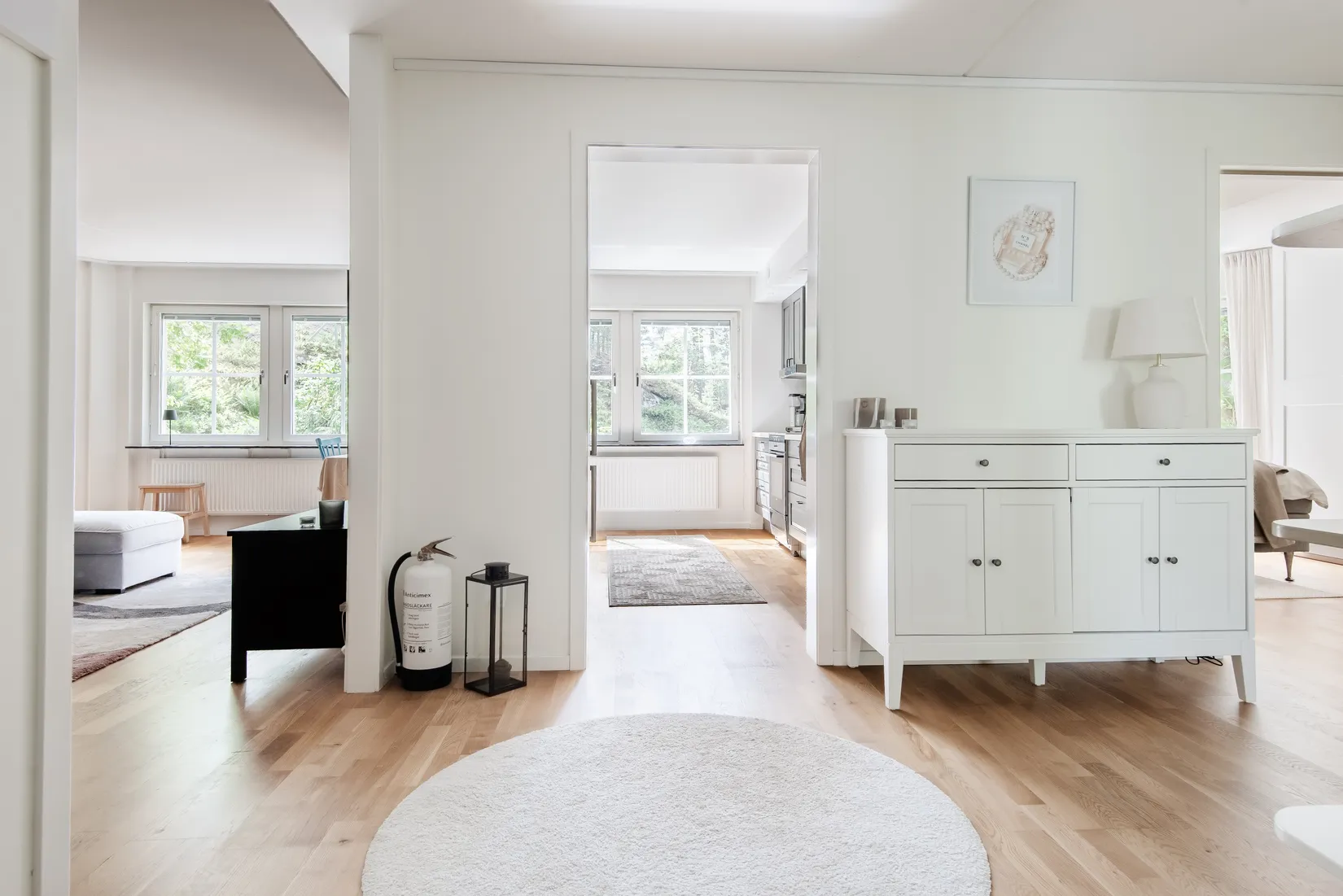 Bostadsrätt, Kullasundsvägen 39, Vaxholm