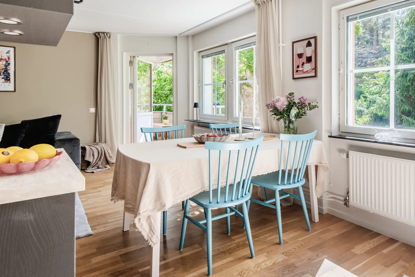 Bostadsrätt, Kullasundsvägen 39, Vaxholm