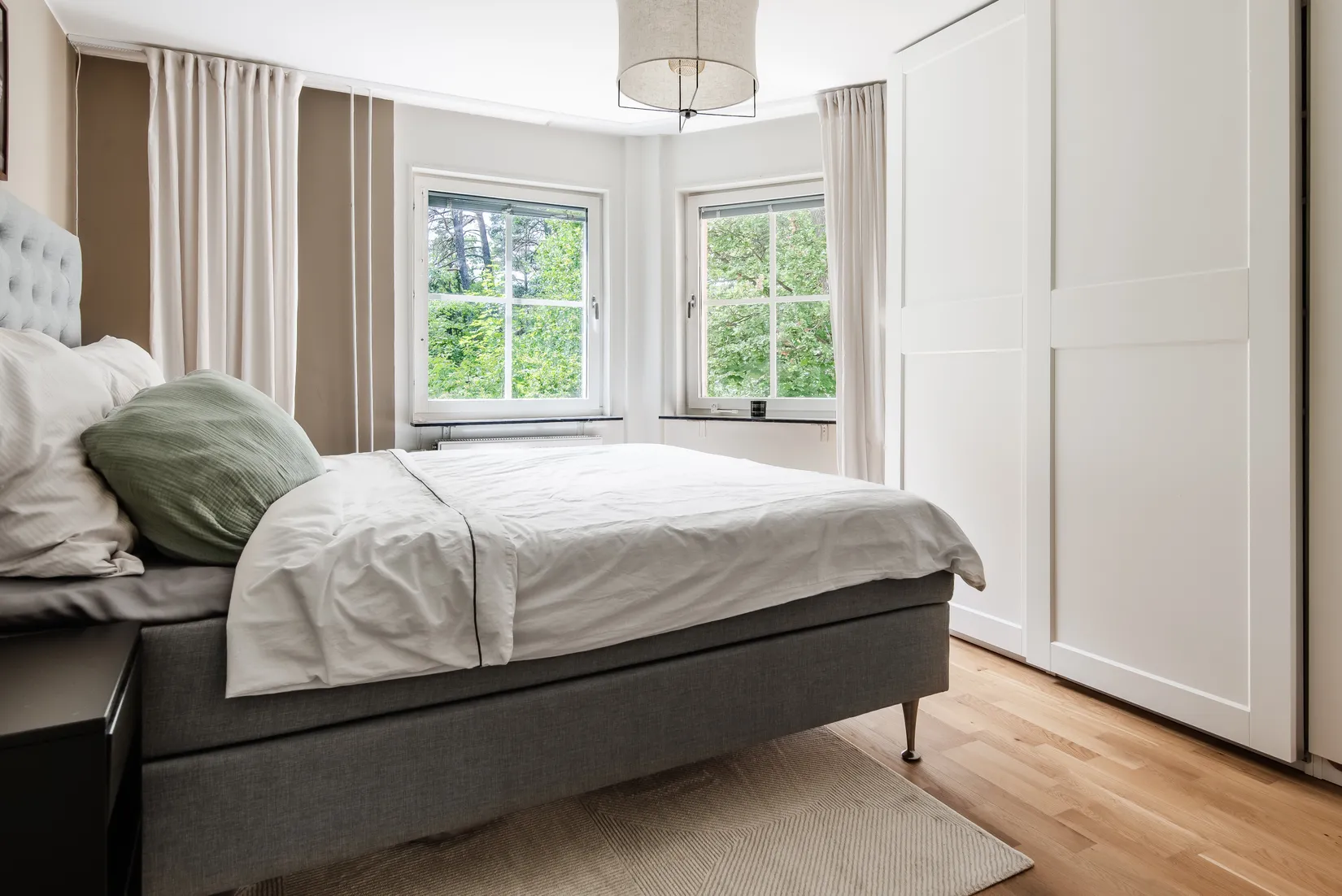 Bostadsrätt, Kullasundsvägen 39, Vaxholm
