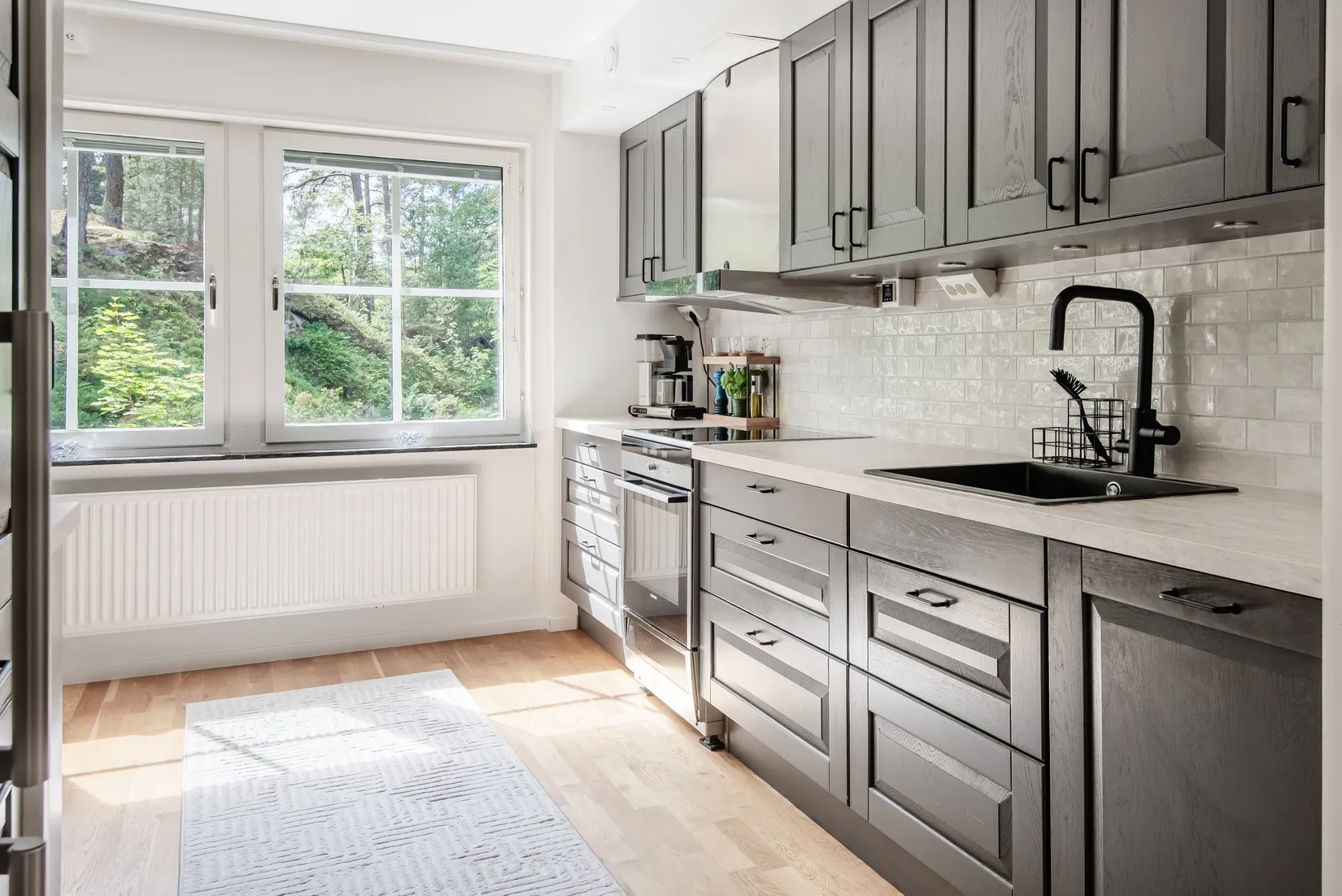 Bostadsrätt, Kullasundsvägen 39, Vaxholm
