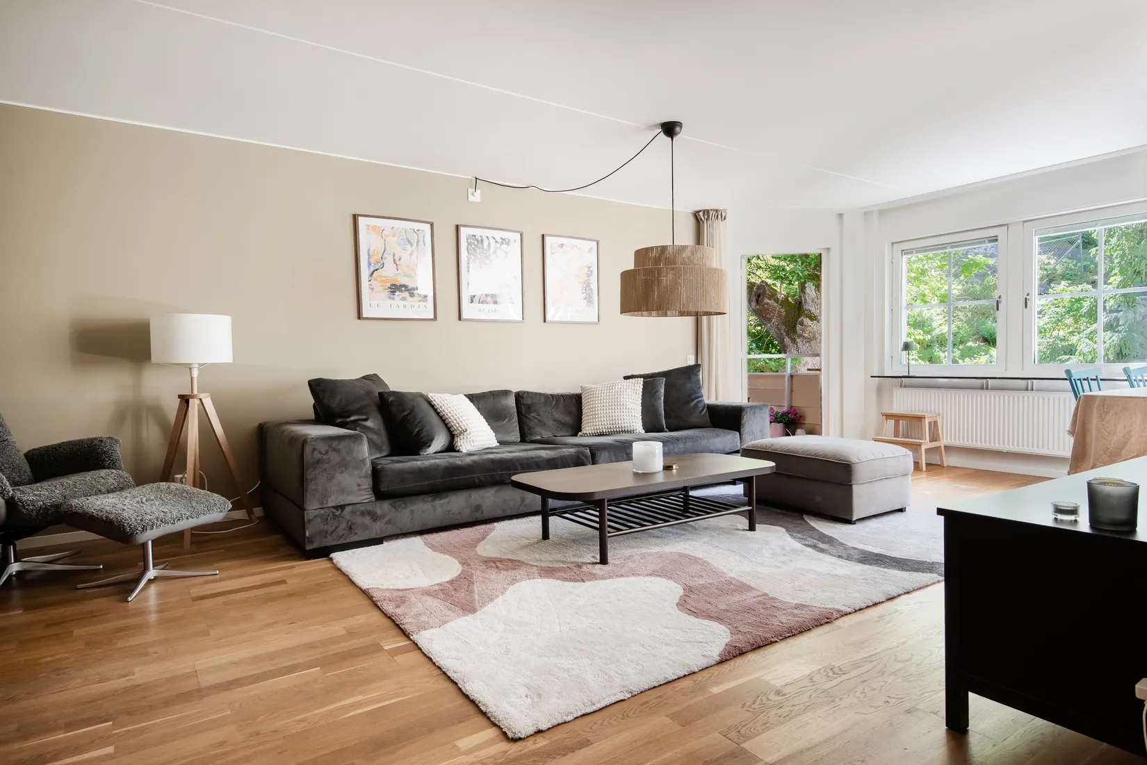 Bostadsrätt, Kullasundsvägen 39, Vaxholm