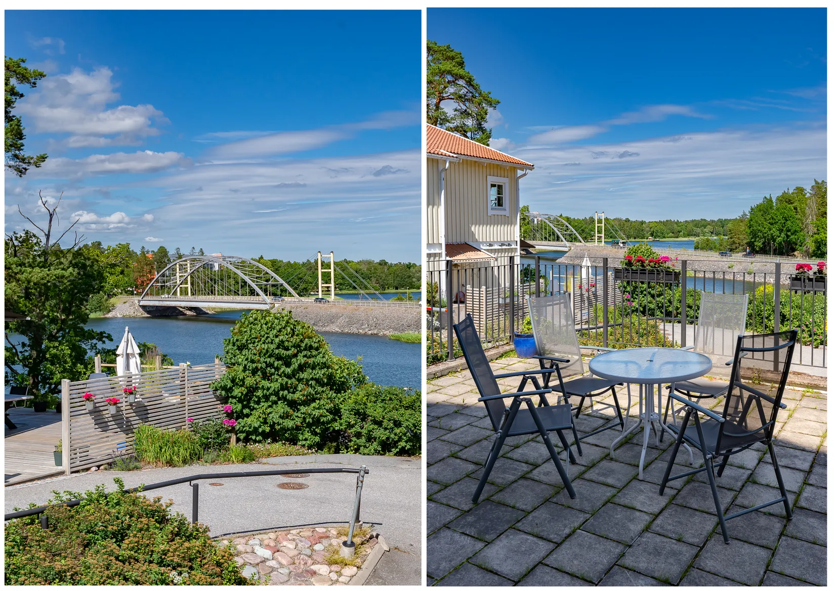 Bostadsrätt, Kullasundsvägen 39, Vaxholm
