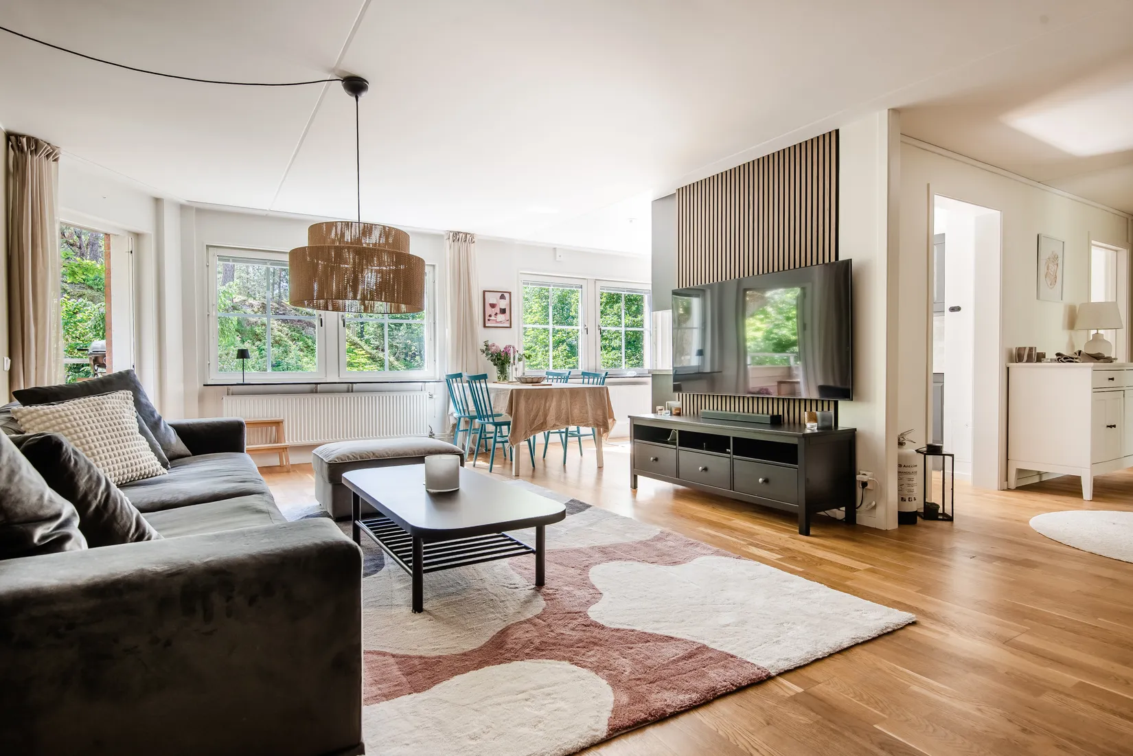 Bostadsrätt, Kullasundsvägen 39, Vaxholm