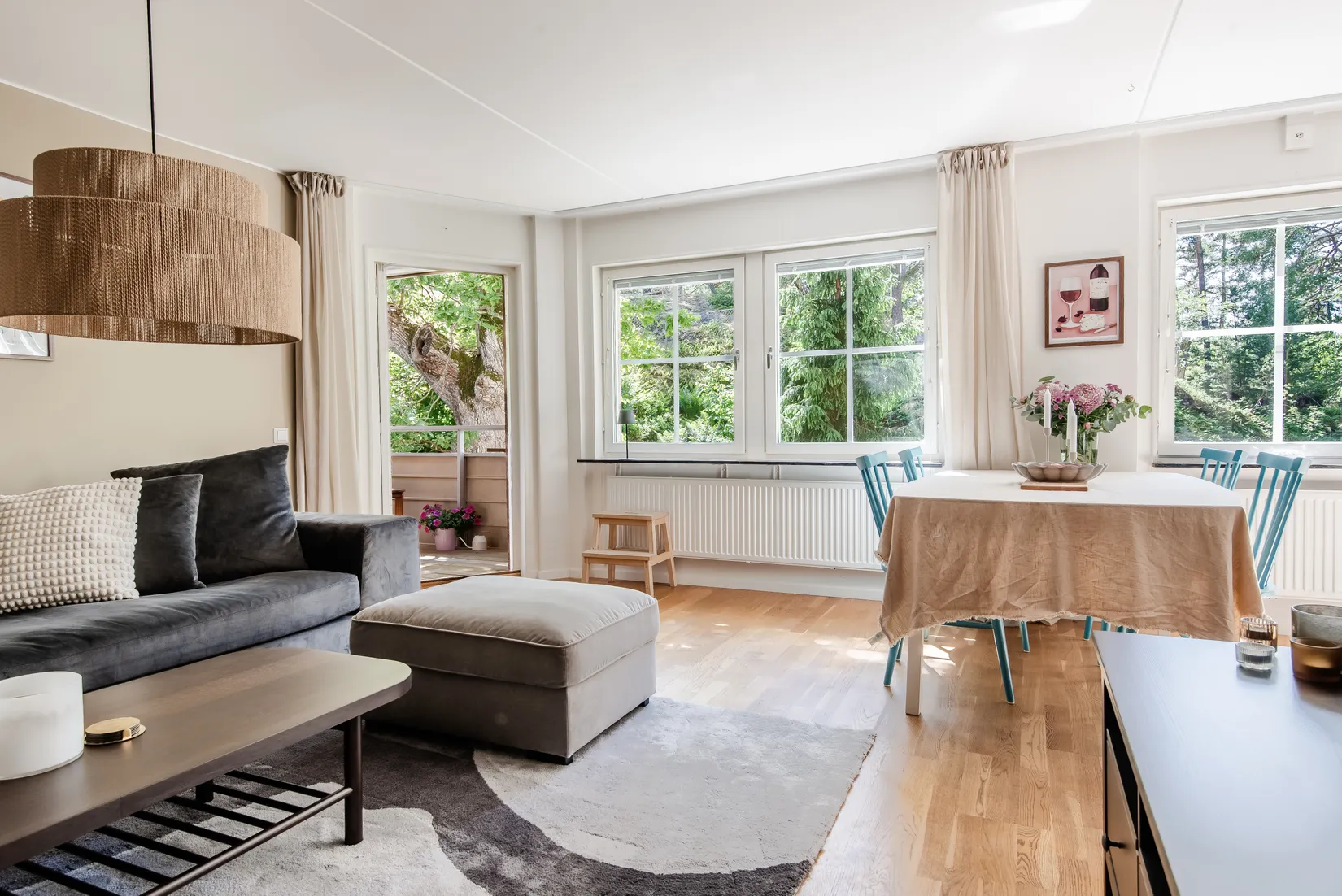 Bostadsrätt, Kullasundsvägen 39, Vaxholm