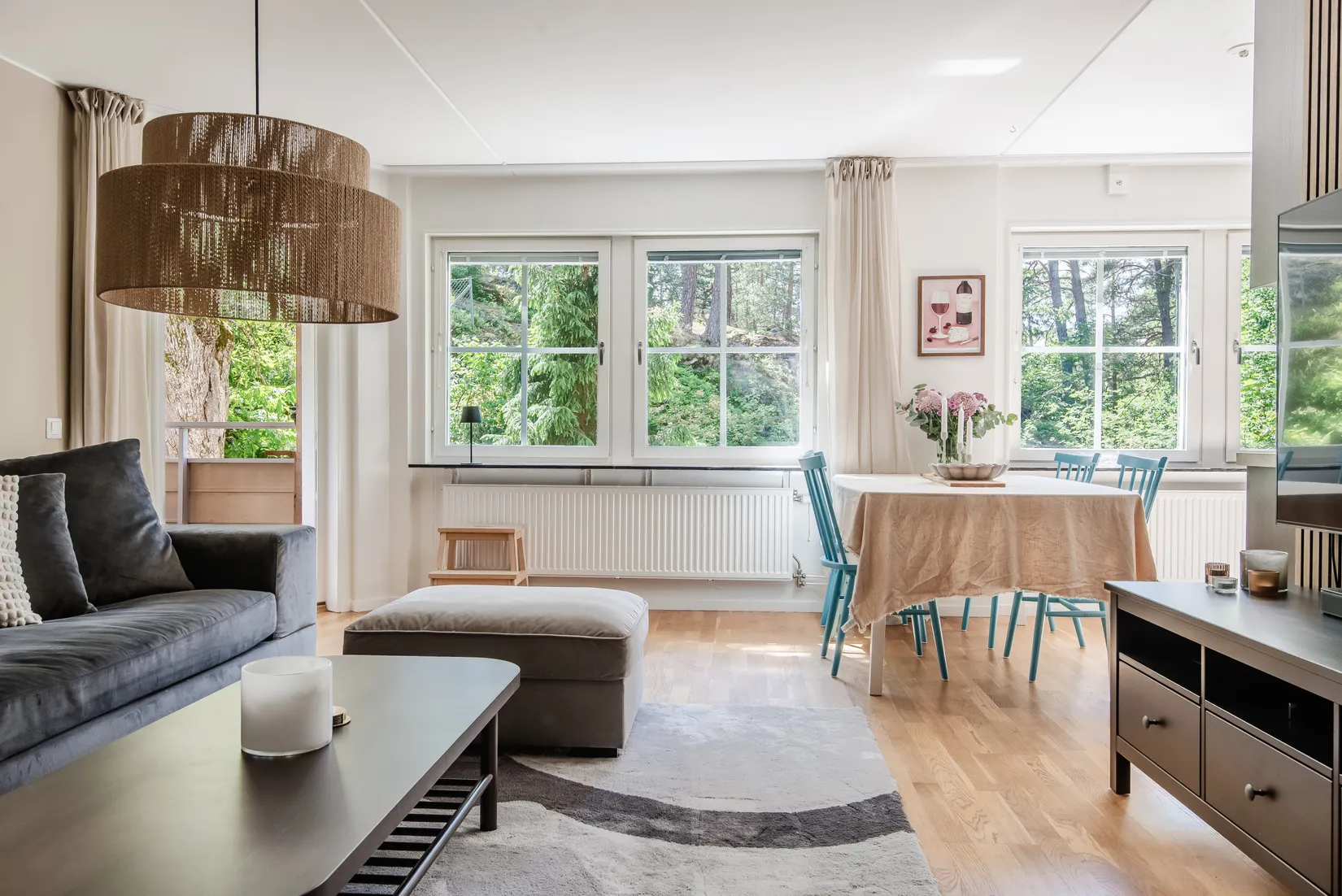 Bostadsrätt, Kullasundsvägen 39, Vaxholm