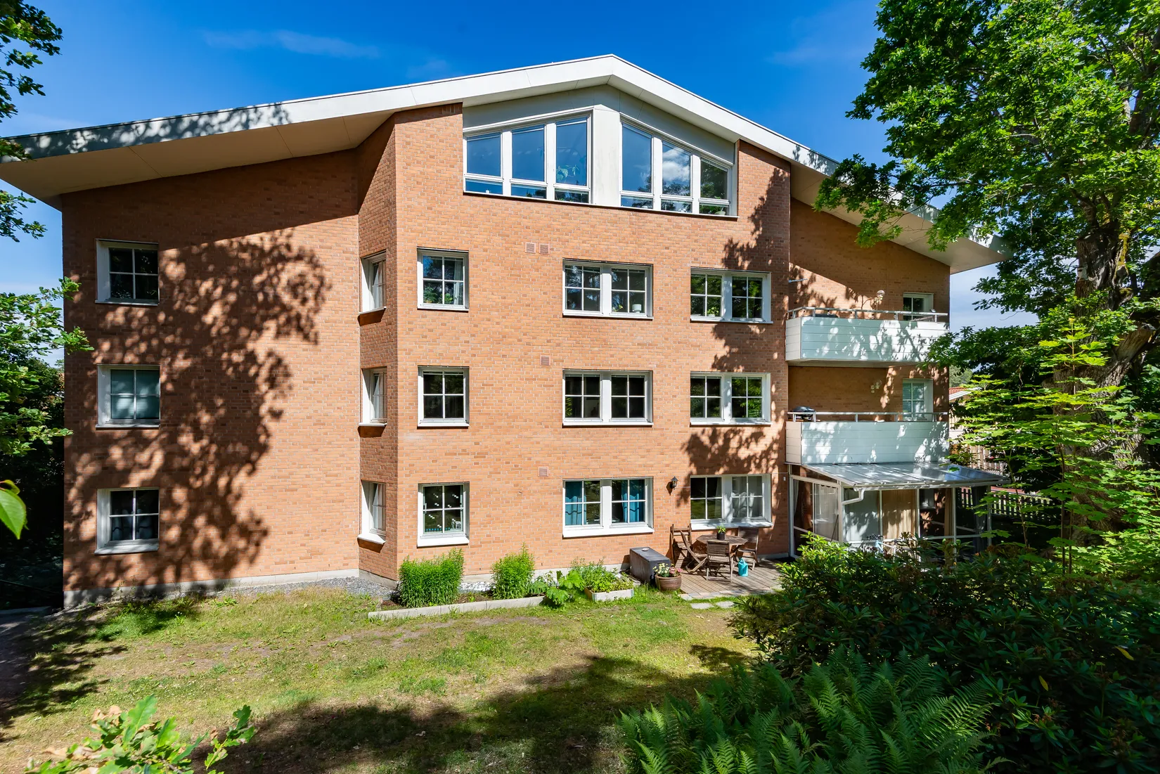 Bostadsrätt, Kullasundsvägen 39, Vaxholm