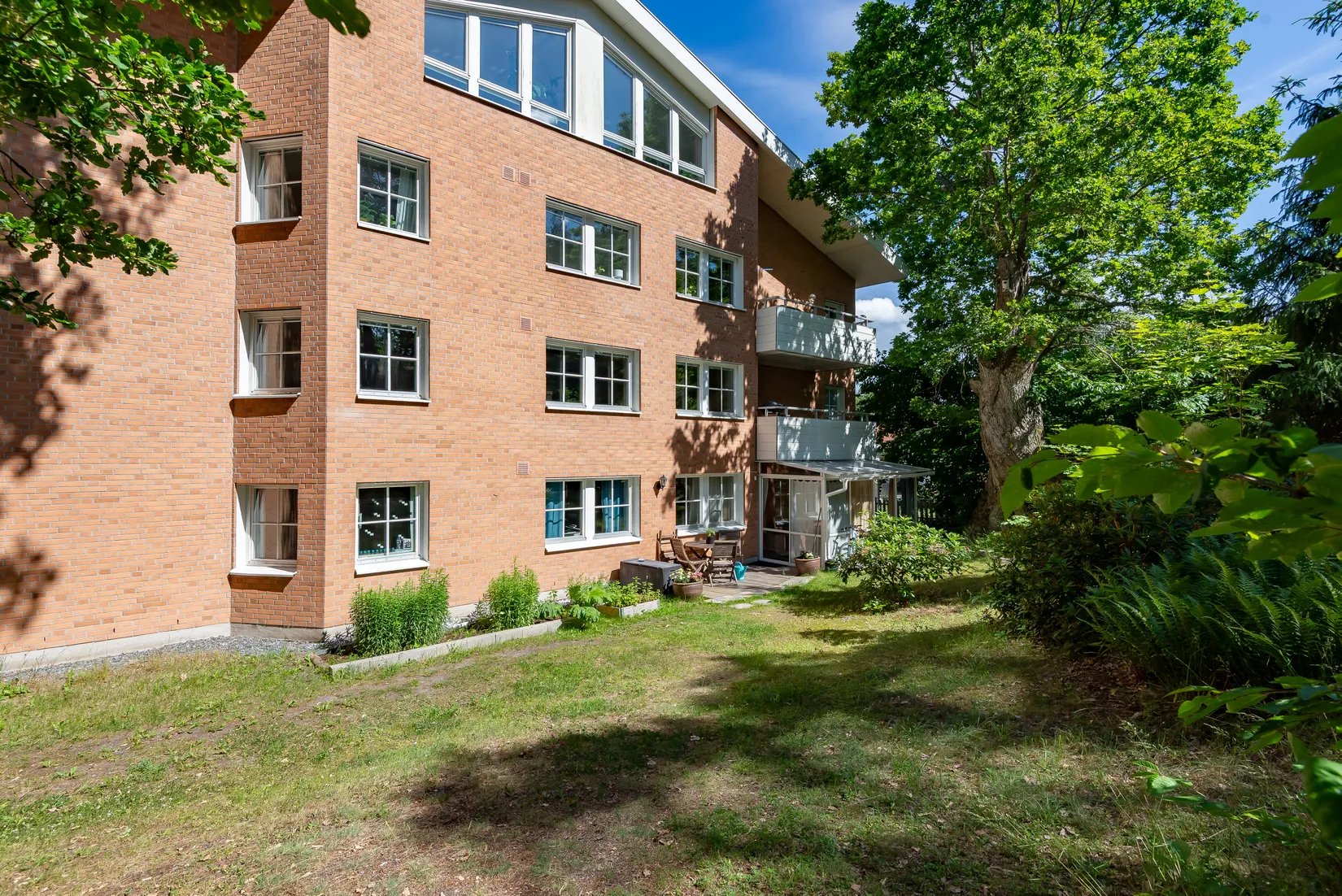 Bostadsrätt, Kullasundsvägen 39, Vaxholm