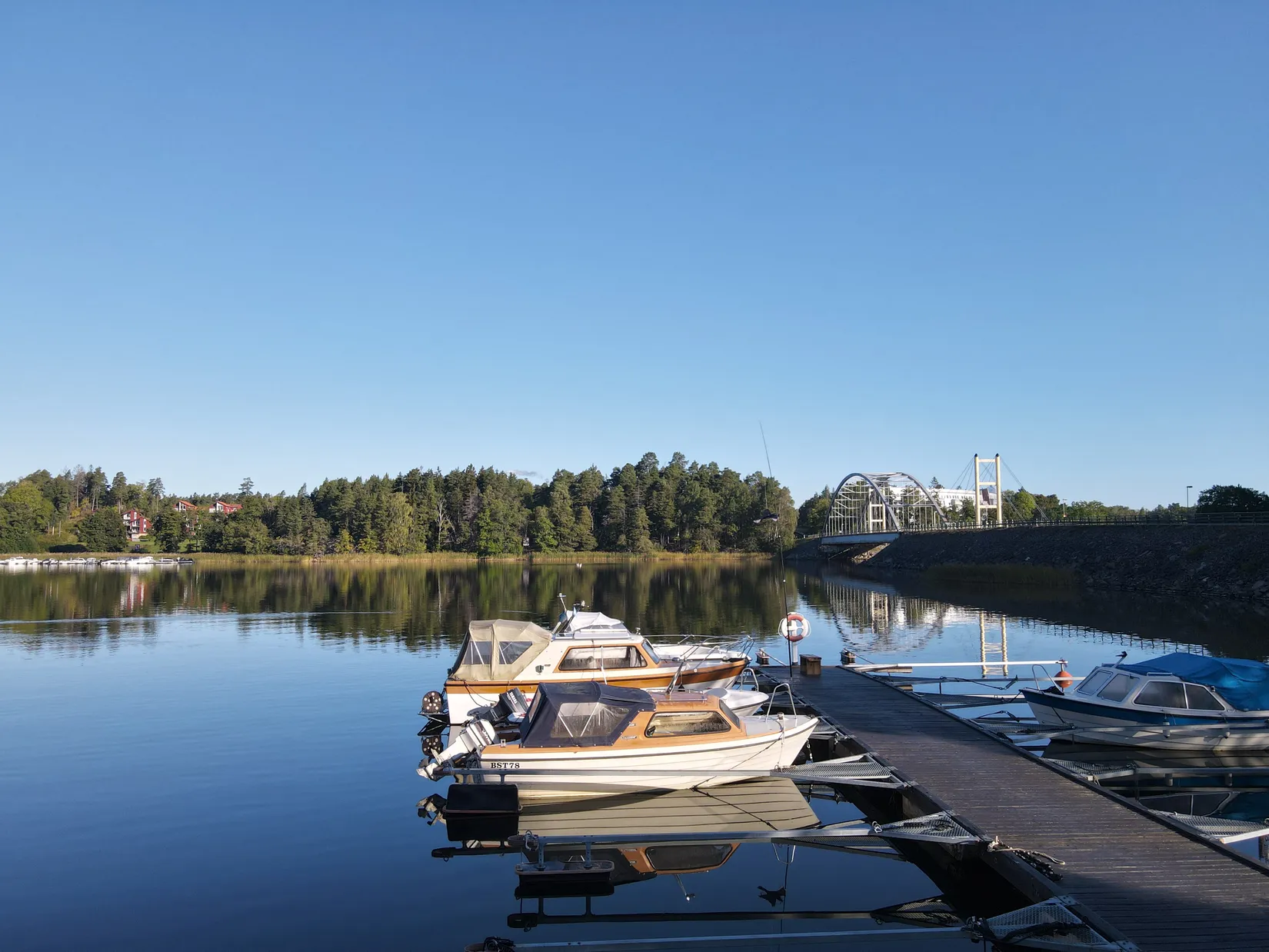 Bostadsrätt, Kullasundsvägen 39, Vaxholm