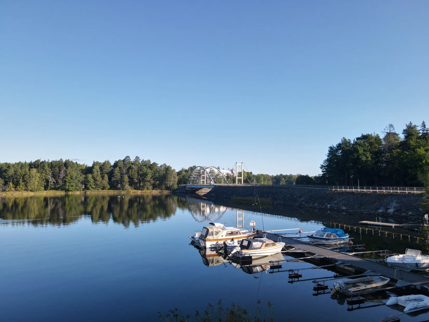 Bostadsrätt, Kullasundsvägen 39, Vaxholm