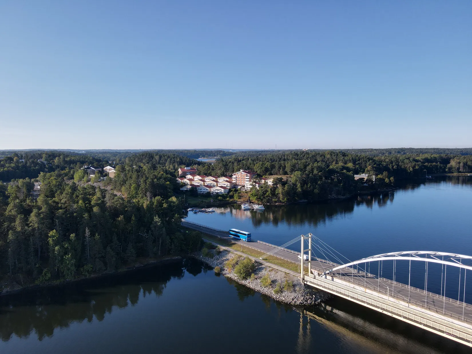 Bostadsrätt, Kullasundsvägen 39, Vaxholm