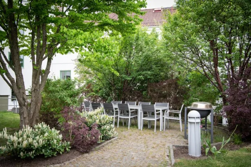Bostadsrätt, Fjällgatan 9U, Gamla Masthugget, Göteborg
