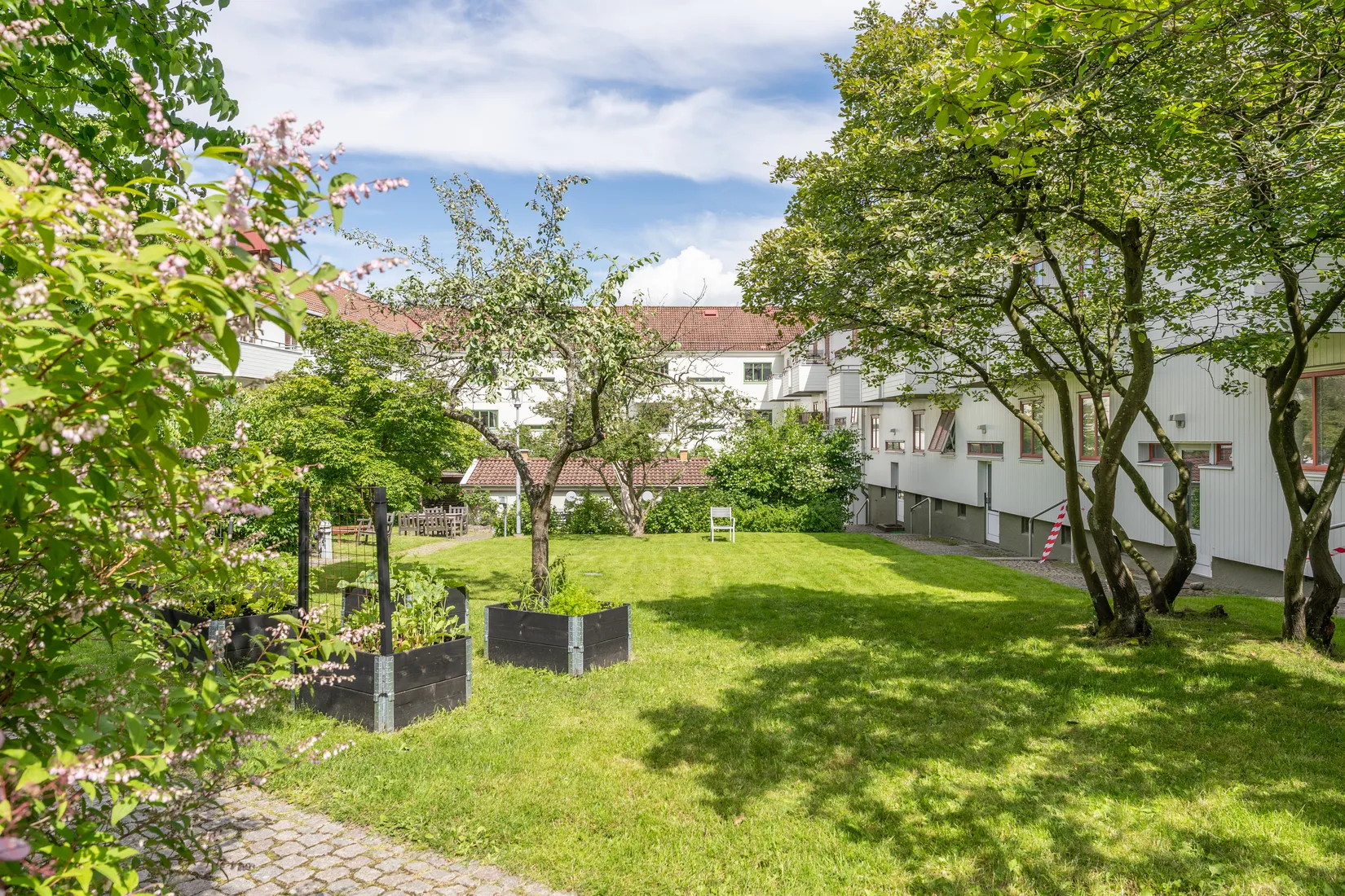 Bostadsrätt, Fjällgatan 9U, Gamla Masthugget, Göteborg