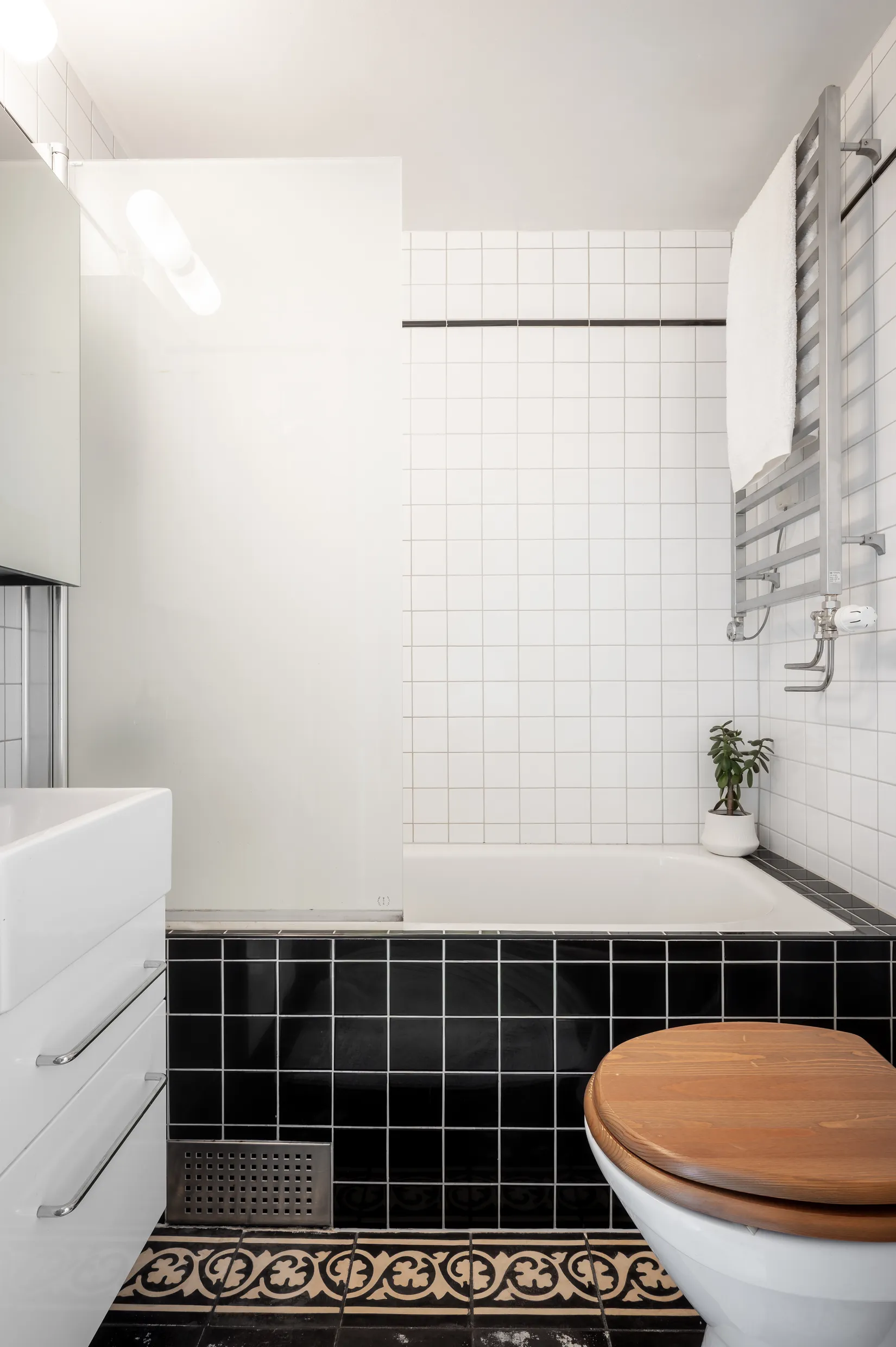 Bostadsrätt, Fjällgatan 9U, Gamla Masthugget, Göteborg