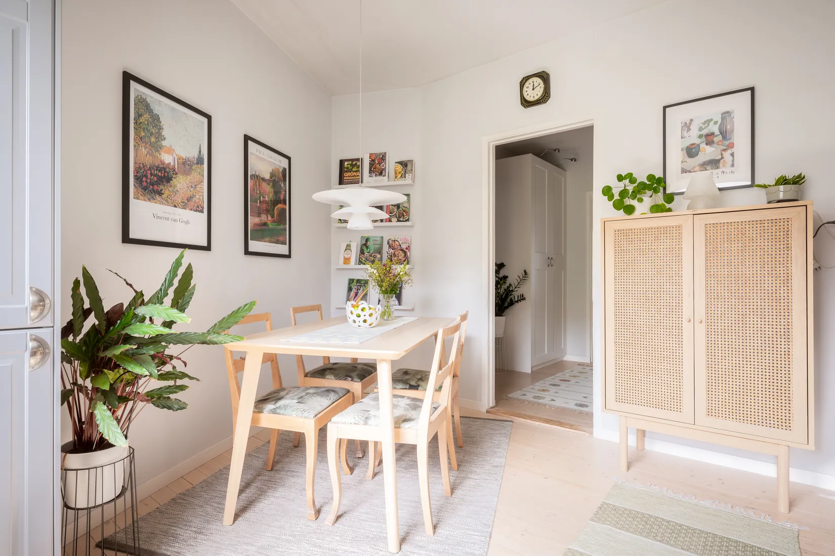 Bostadsrätt, Fjällgatan 9U, Gamla Masthugget, Göteborg