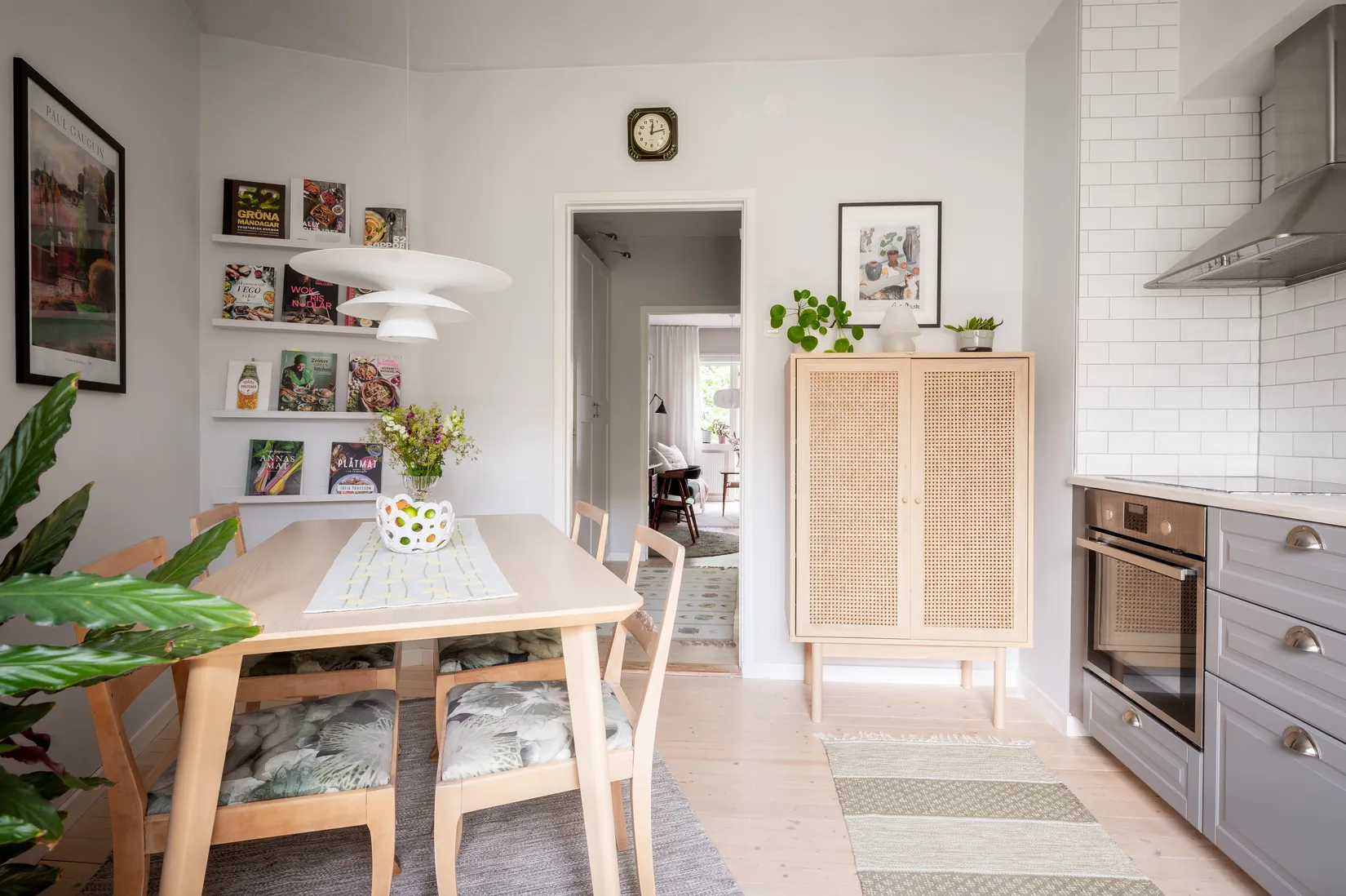 Bostadsrätt, Fjällgatan 9U, Gamla Masthugget, Göteborg