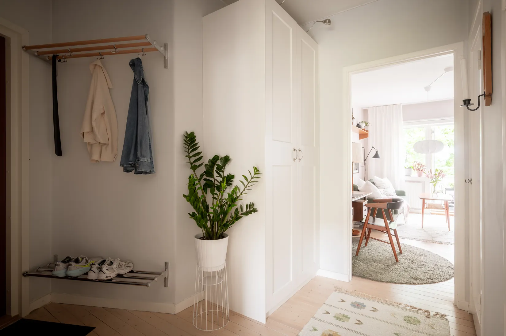 Bostadsrätt, Fjällgatan 9U, Gamla Masthugget, Göteborg