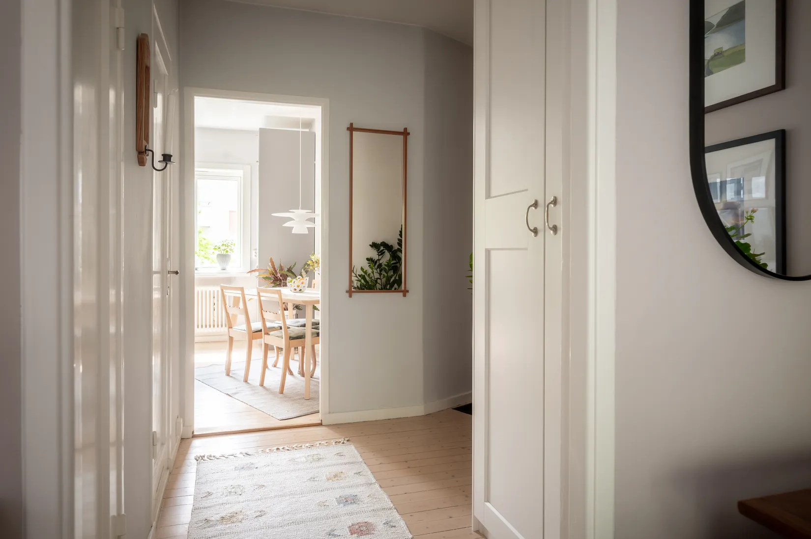Bostadsrätt, Fjällgatan 9U, Gamla Masthugget, Göteborg