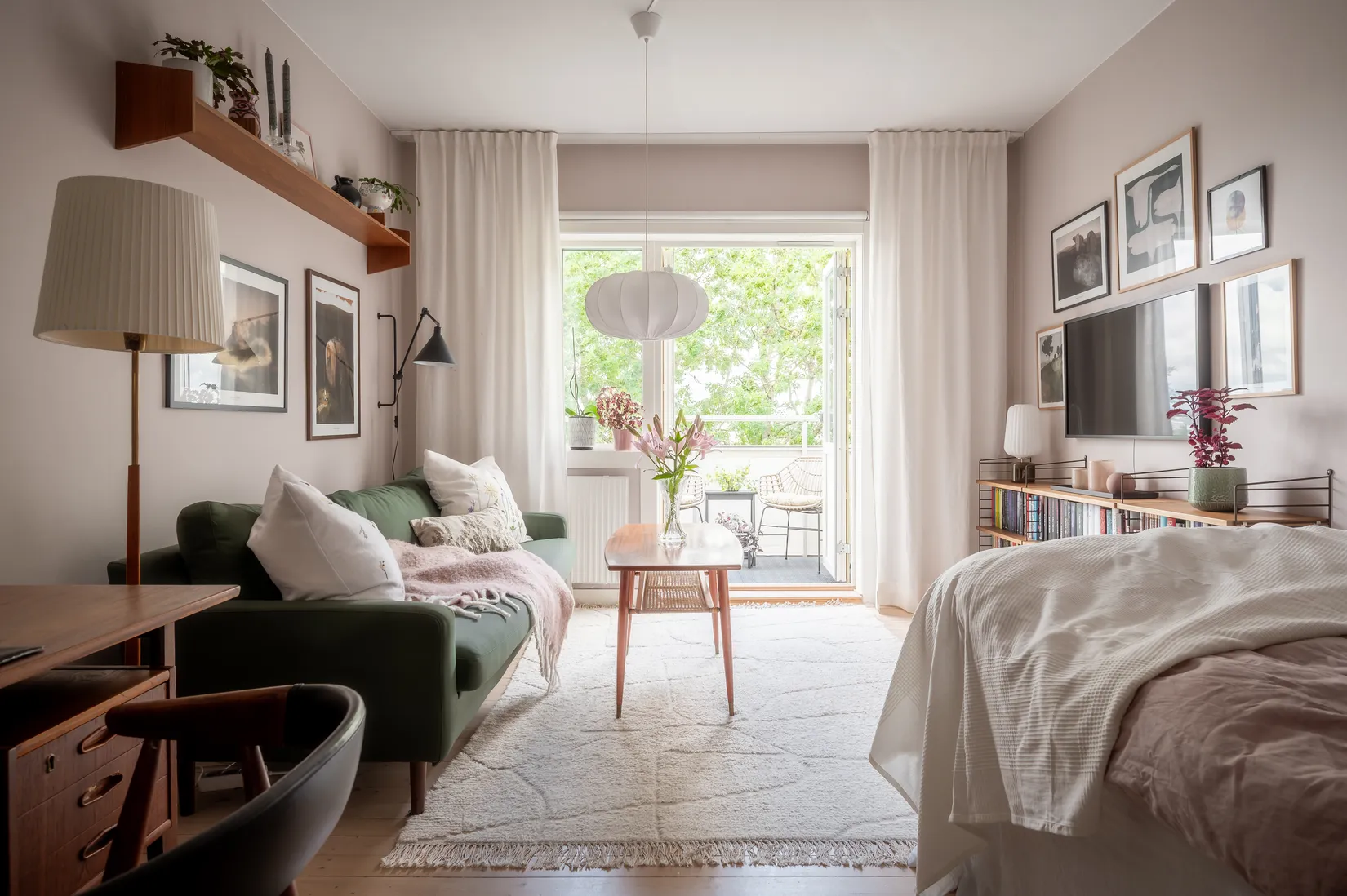 Bostadsrätt, Fjällgatan 9U, Gamla Masthugget, Göteborg