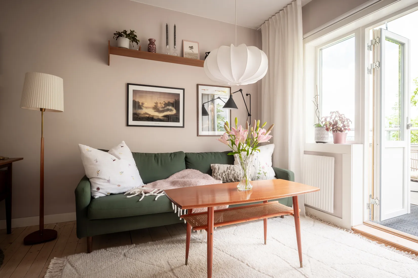 Bostadsrätt, Fjällgatan 9U, Gamla Masthugget, Göteborg