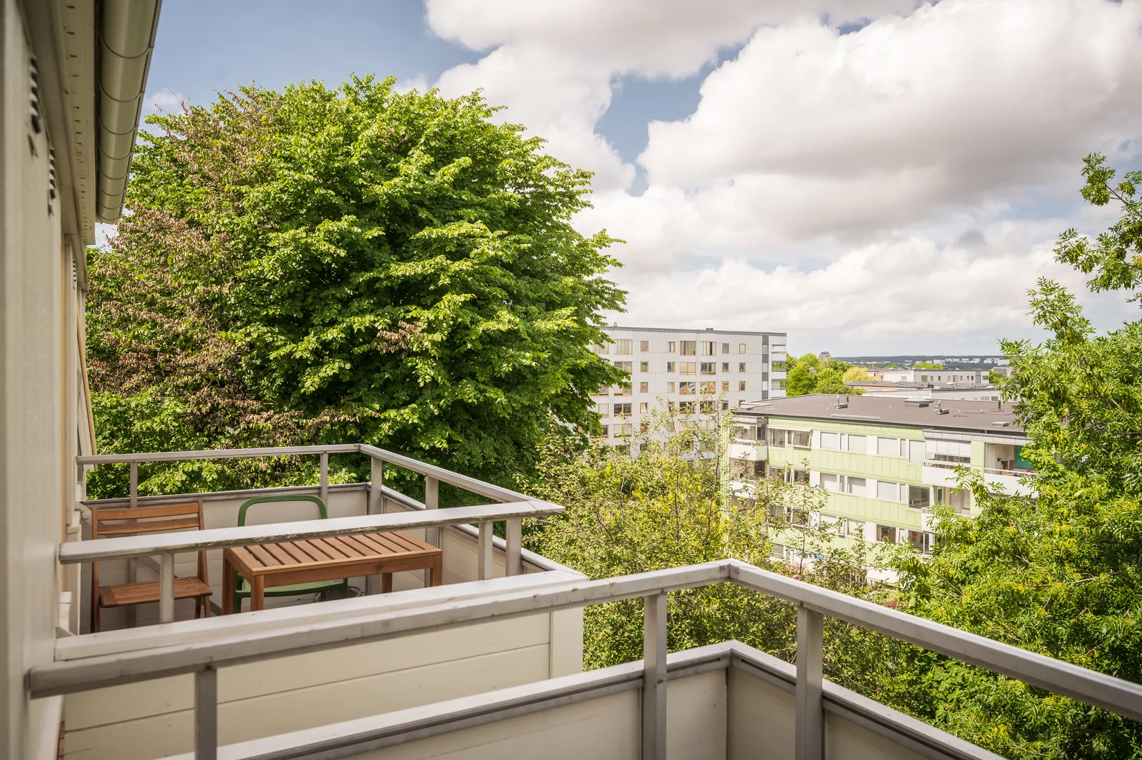Bostadsrätt, Fjällgatan 9U, Gamla Masthugget, Göteborg