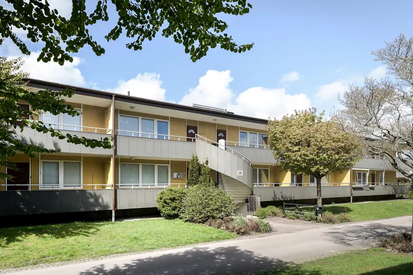Bostadsrätt, Sagogången 28, Hisings Backa, Göteborg