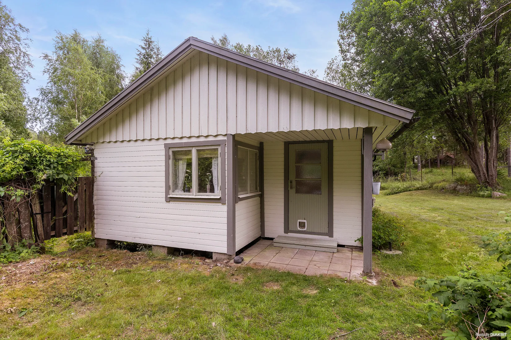 Övrigt, Broby 370, Vid Närkes Kil, Örebro