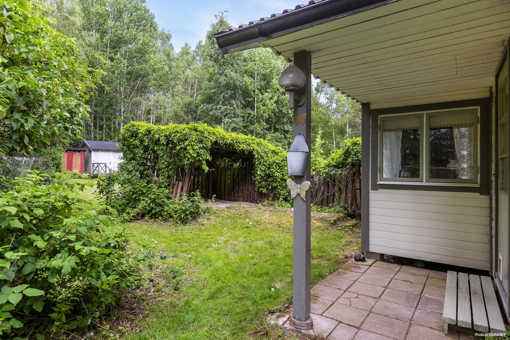 Övrigt, Broby 370, Vid Närkes Kil, Örebro