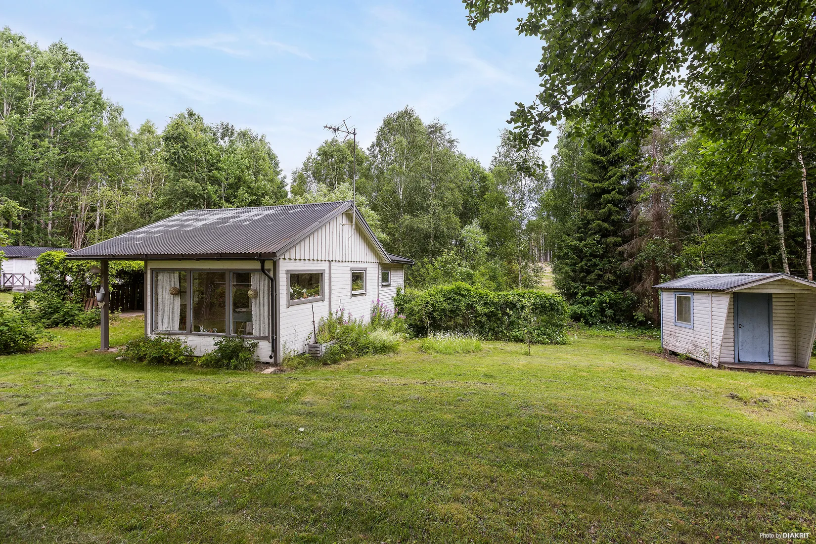 Övrigt, Broby 370, Vid Närkes Kil, Örebro