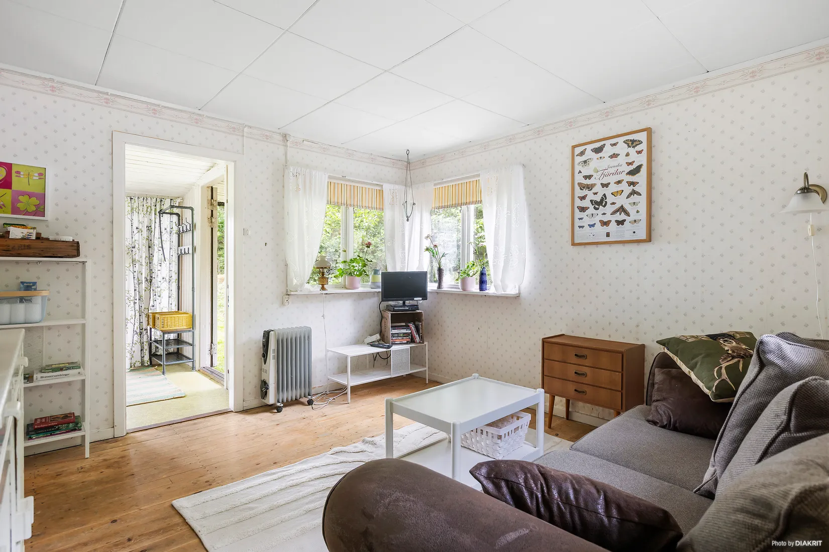 Övrigt, Broby 370, Vid Närkes Kil, Örebro