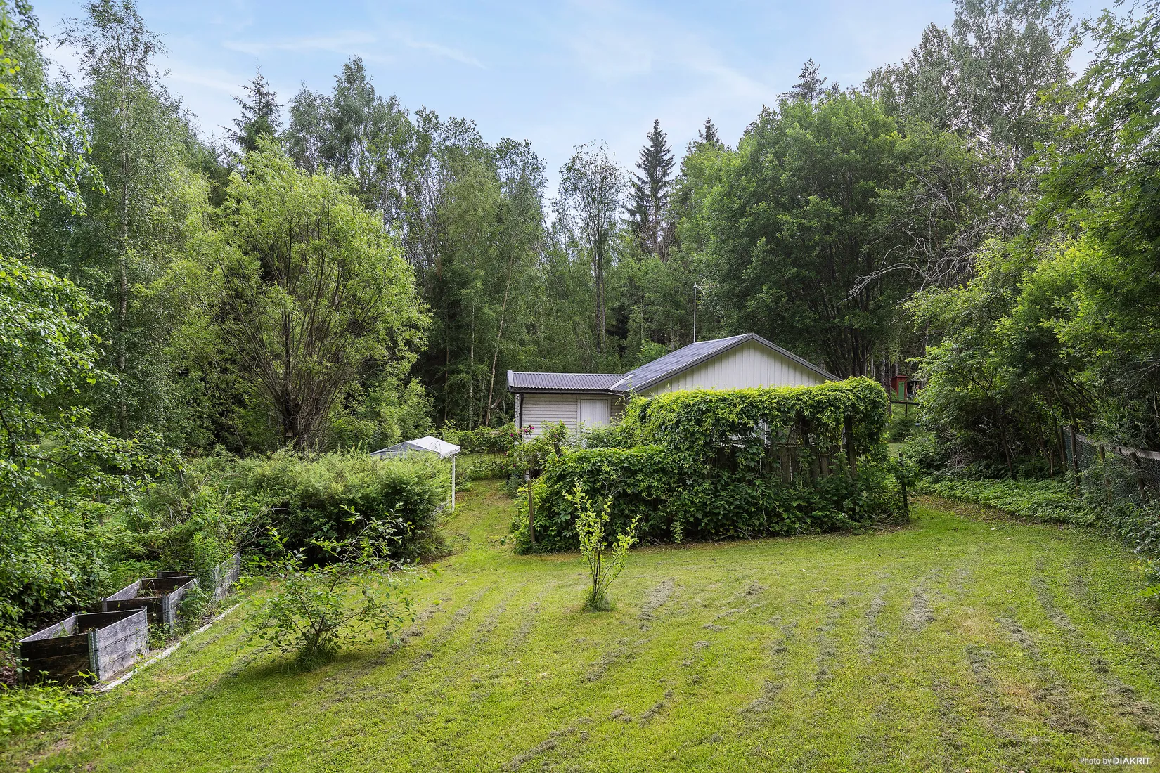 Övrigt, Broby 370, Vid Närkes Kil, Örebro