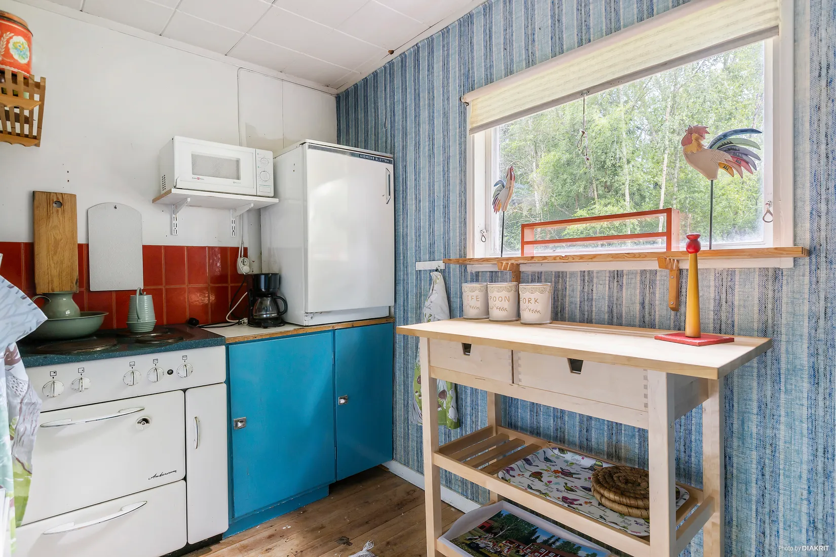 Övrigt, Broby 370, Vid Närkes Kil, Örebro