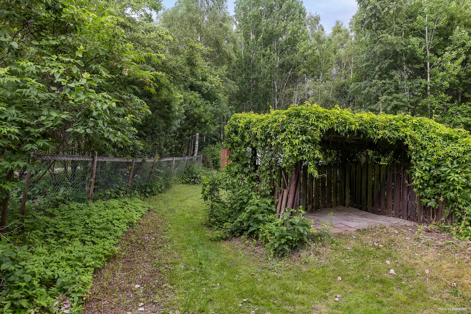 Övrigt, Broby 370, Vid Närkes Kil, Örebro