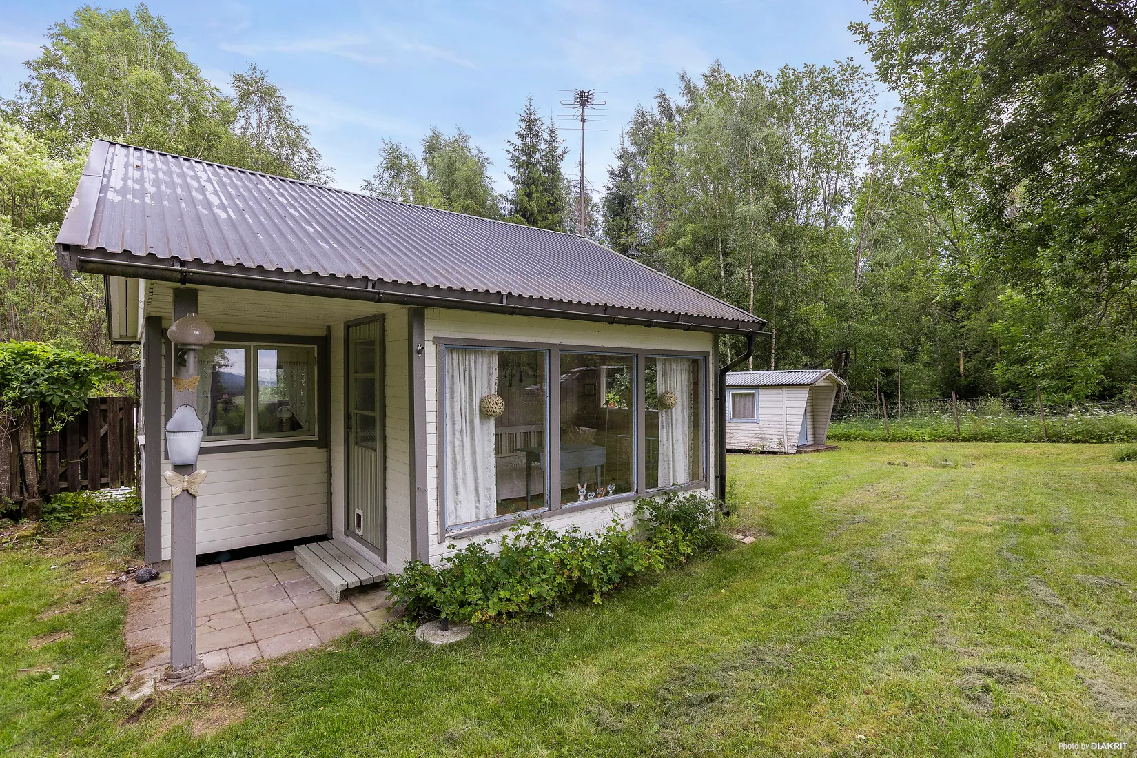 Övrigt, Broby 370, Vid Närkes Kil, Örebro