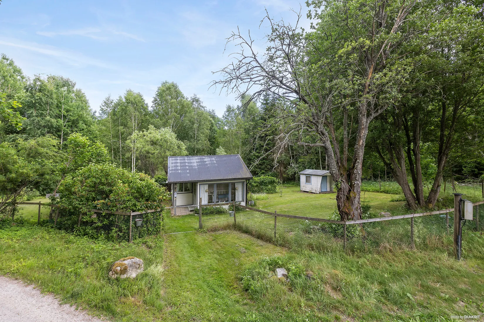 Övrigt, Broby 370, Vid Närkes Kil, Örebro