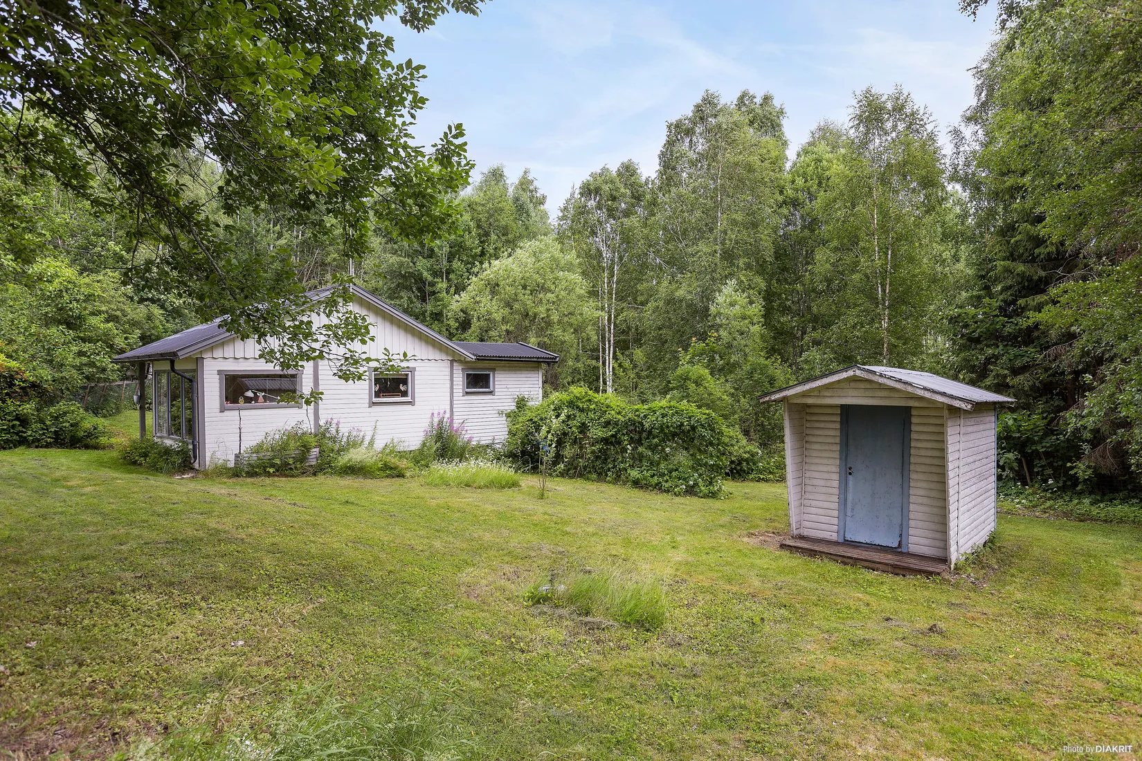 Övrigt, Broby 370, Vid Närkes Kil, Örebro