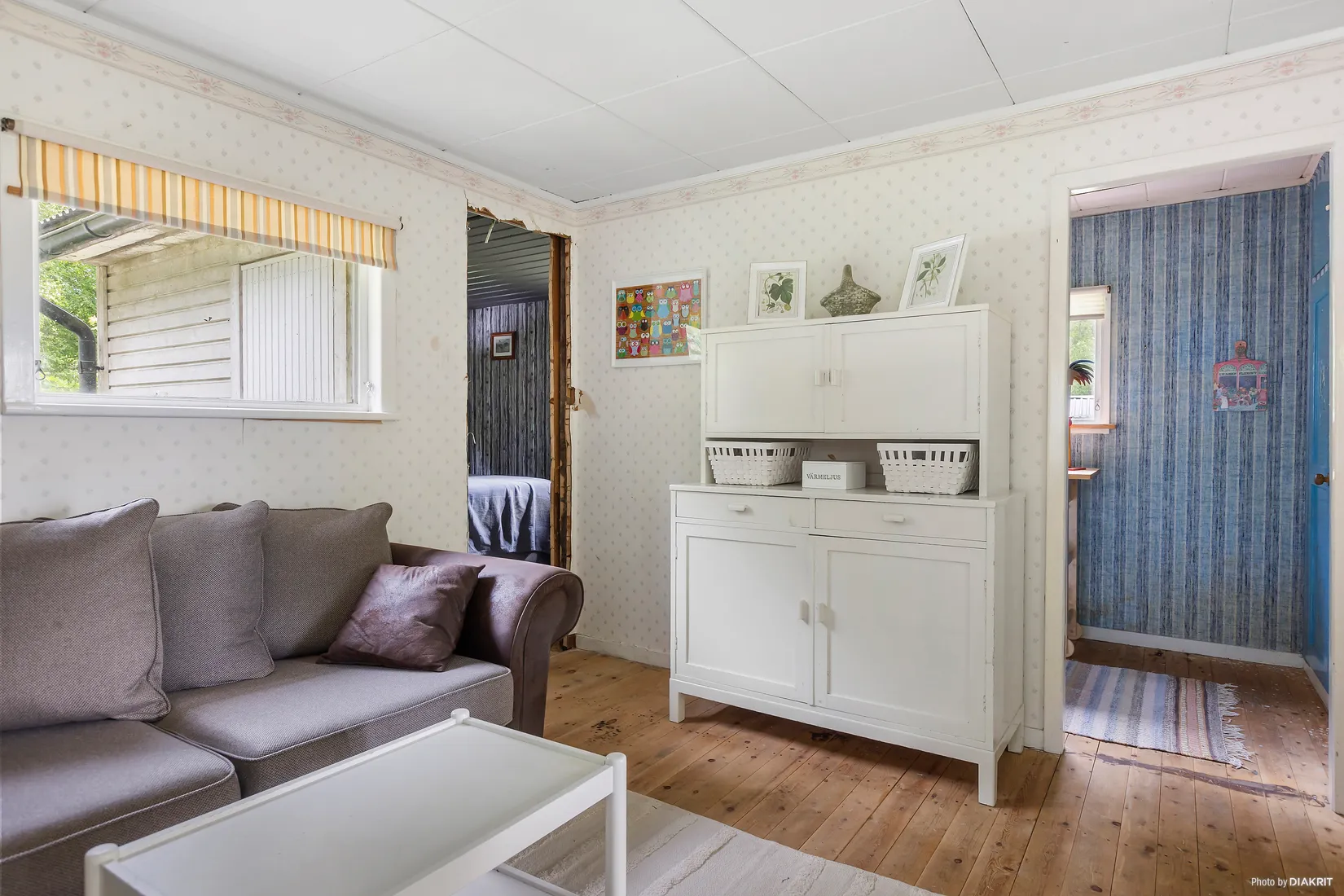 Övrigt, Broby 370, Vid Närkes Kil, Örebro