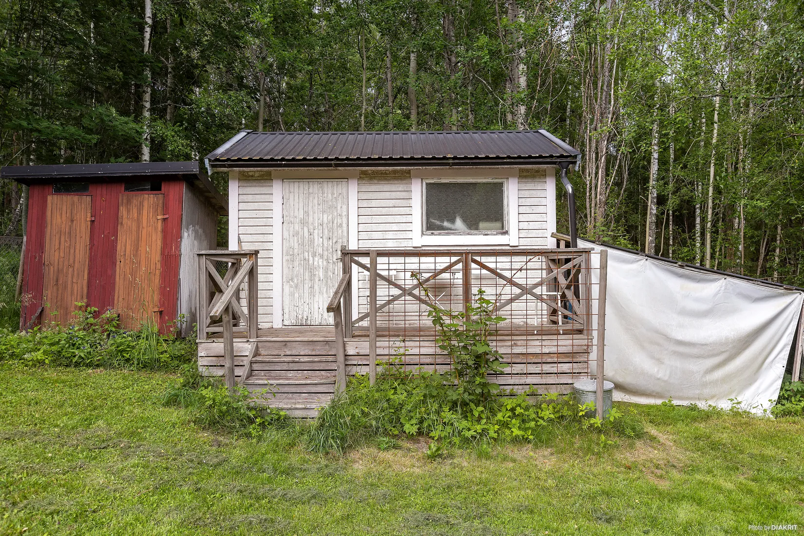 Övrigt, Broby 370, Vid Närkes Kil, Örebro
